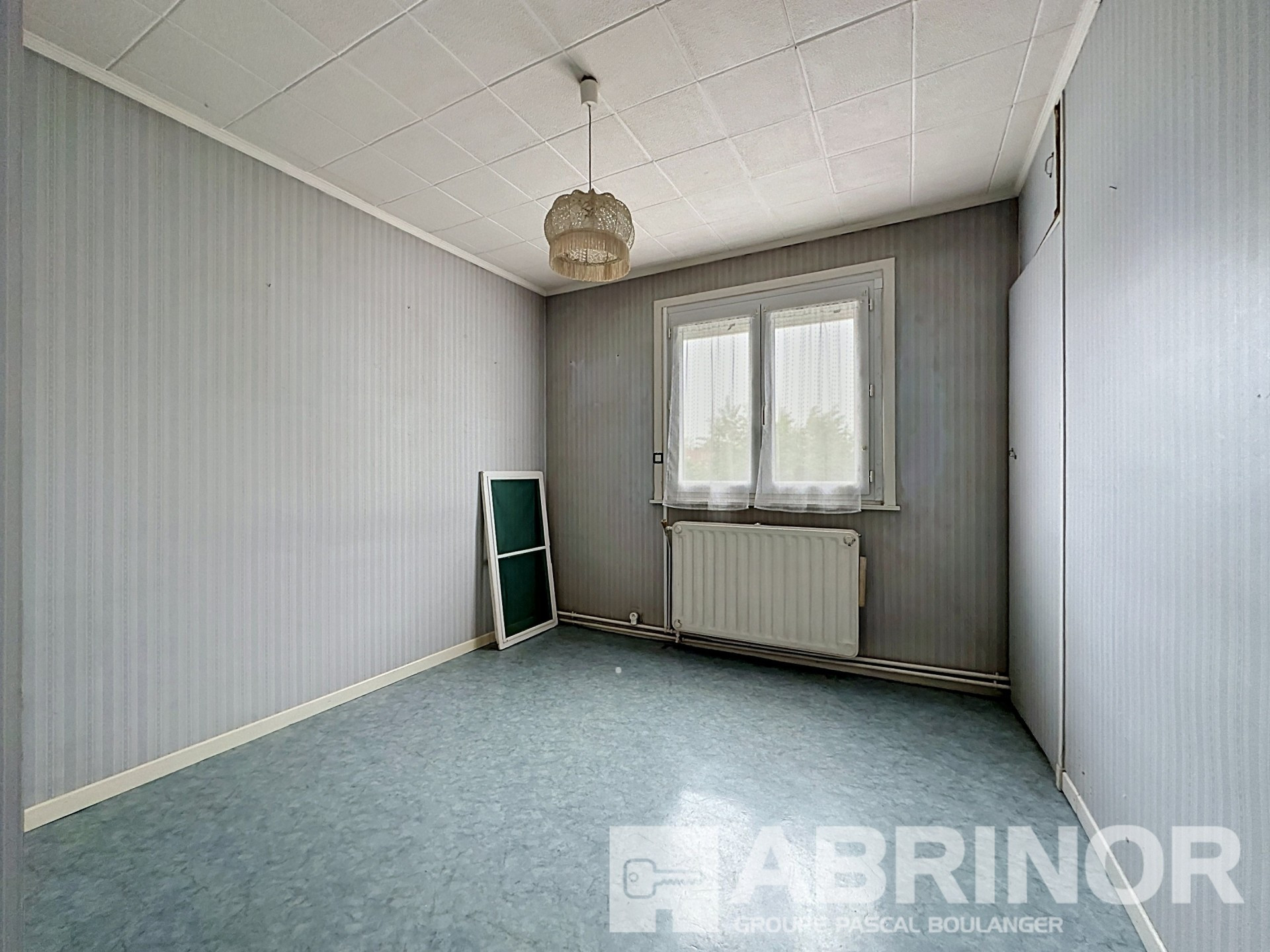 vente maison LINSELLES