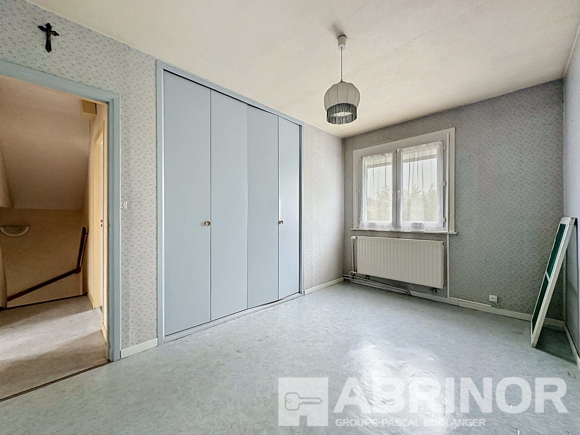 vente maison LINSELLES