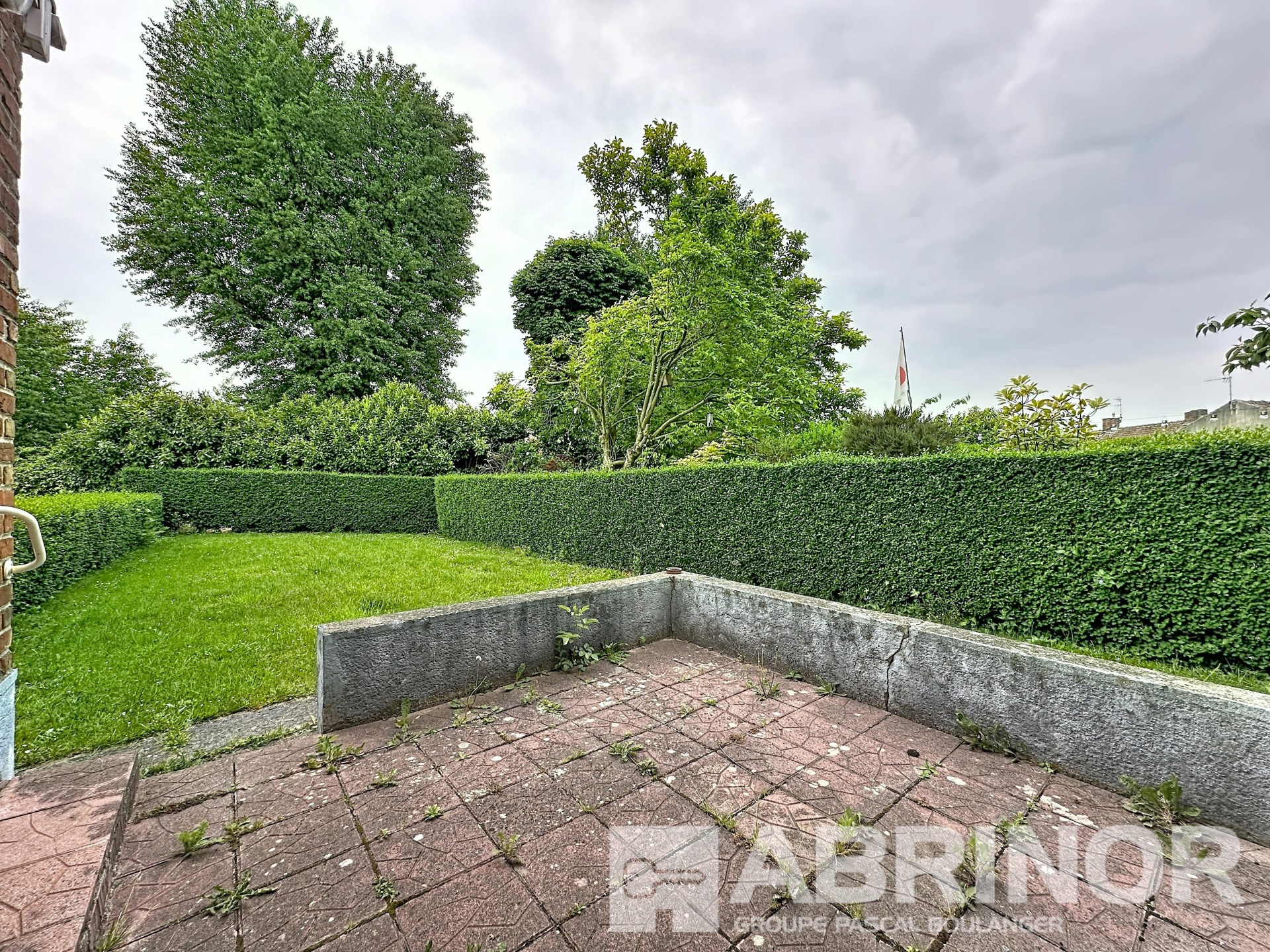 vente maison LINSELLES