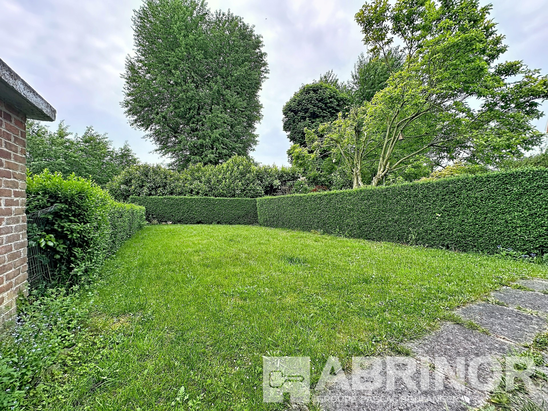 vente maison LINSELLES