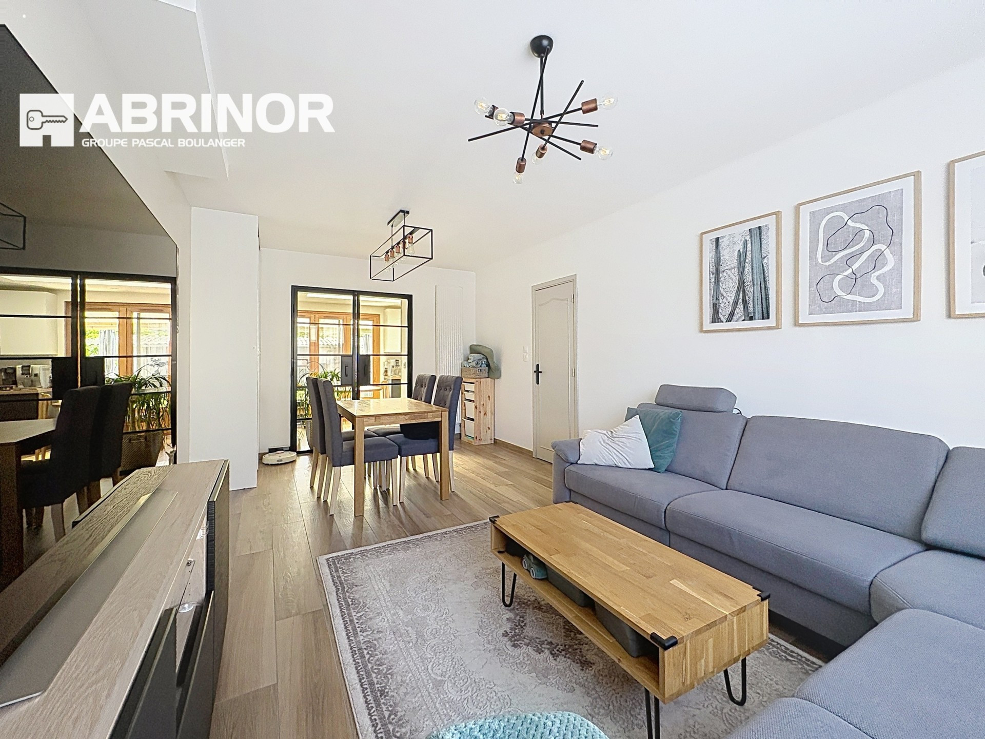 vente maison FACHES THUMESNIL