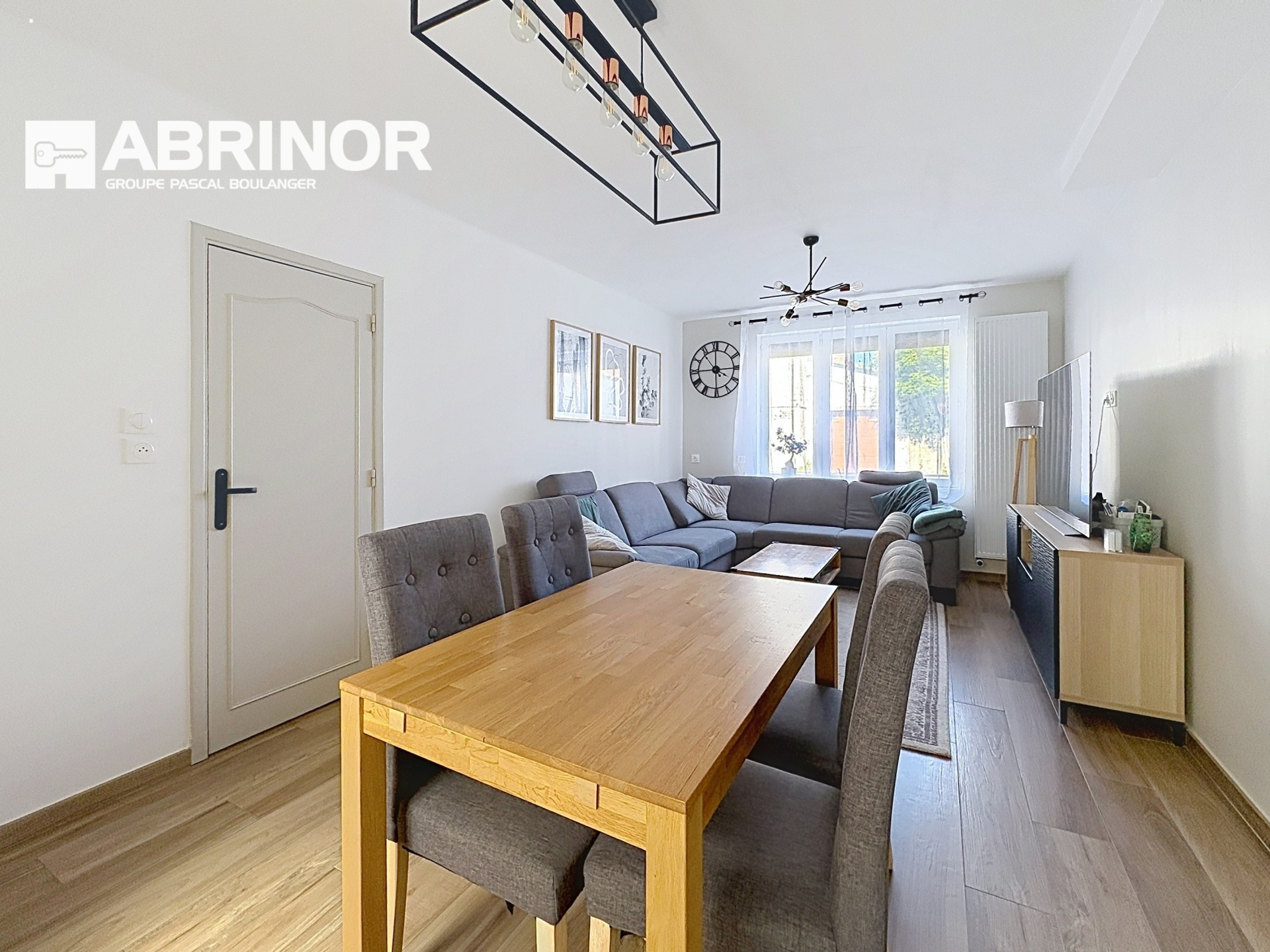 vente maison FACHES THUMESNIL