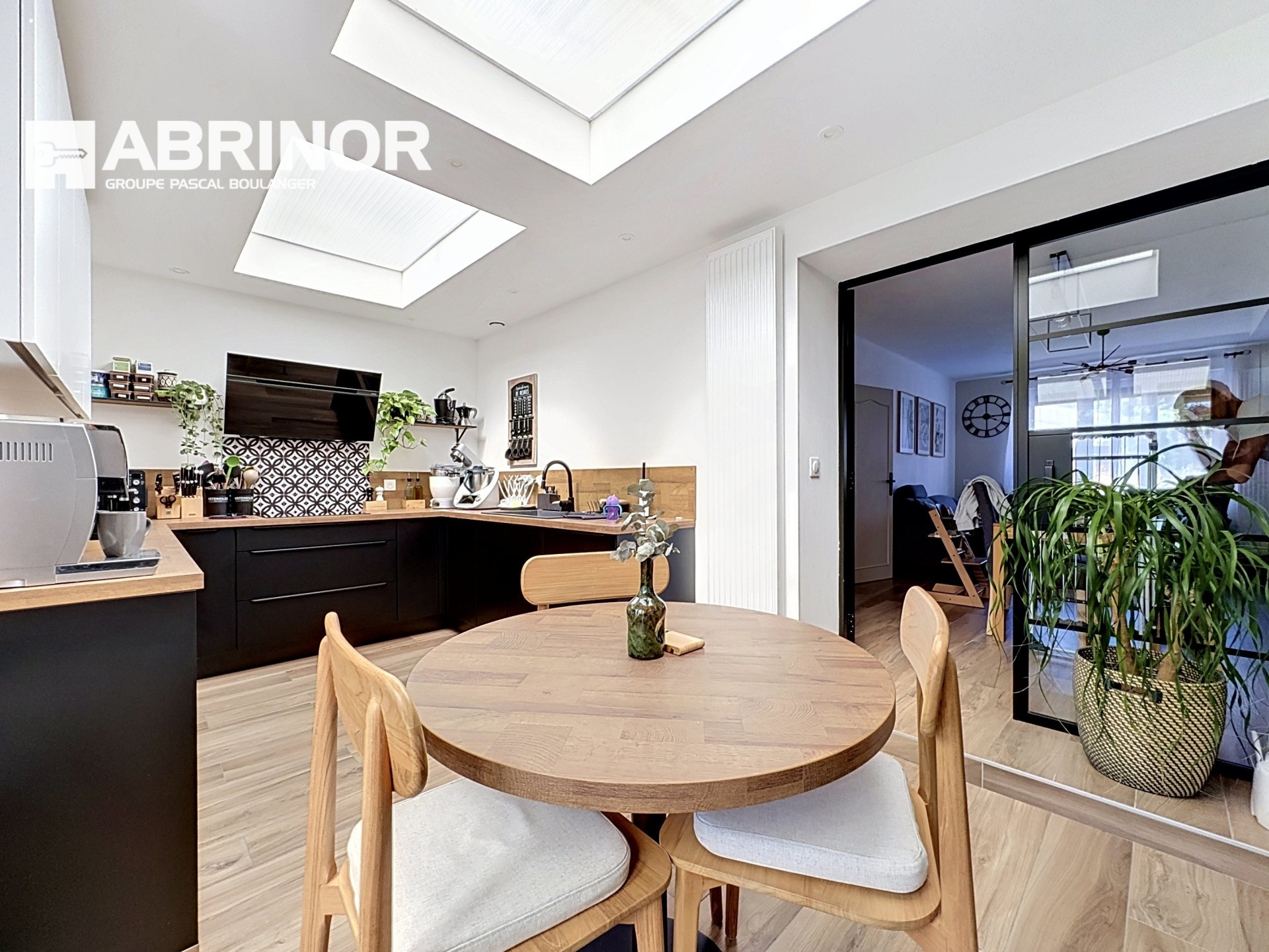 vente maison FACHES THUMESNIL