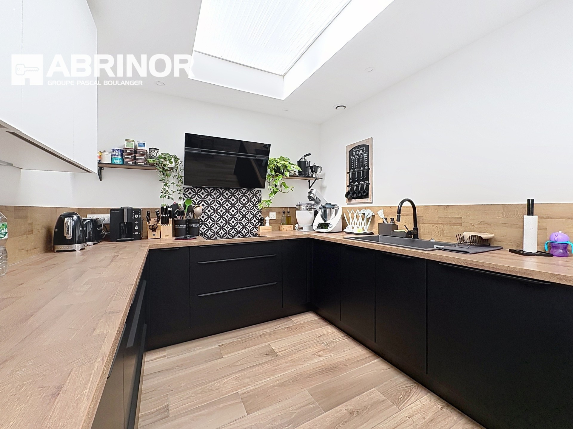 vente maison FACHES THUMESNIL