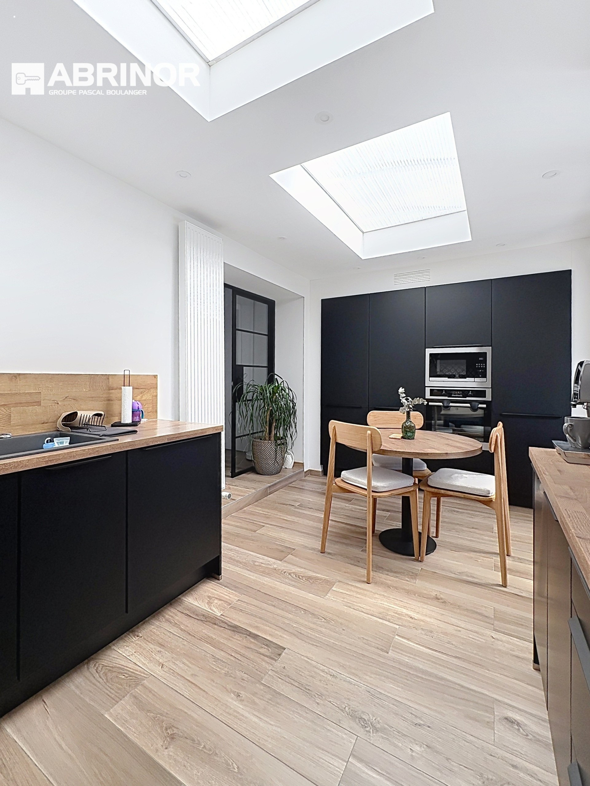 vente maison FACHES THUMESNIL