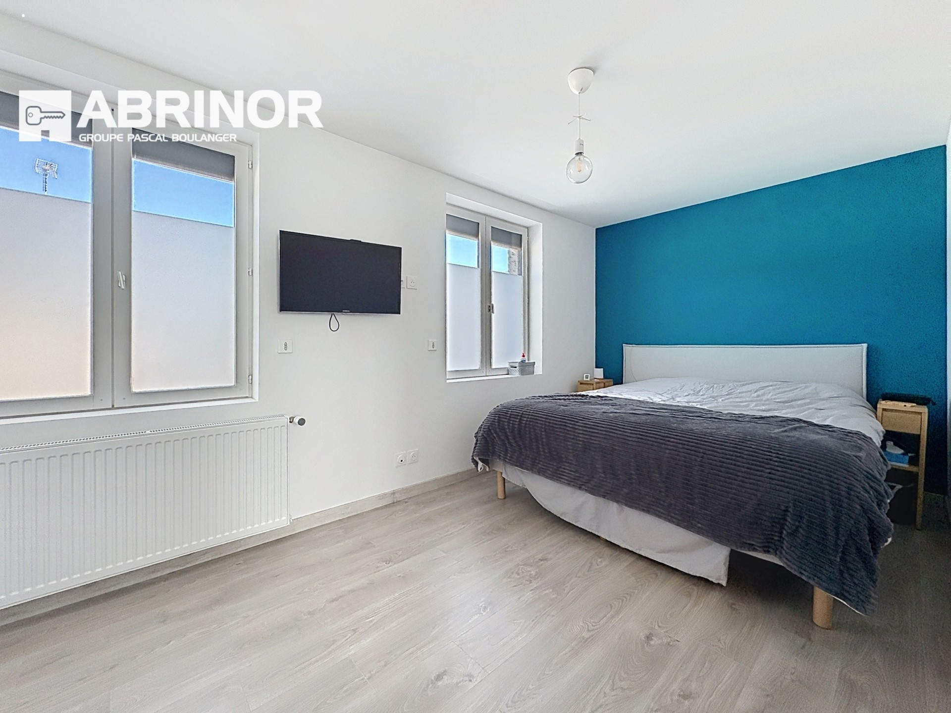 vente maison FACHES THUMESNIL