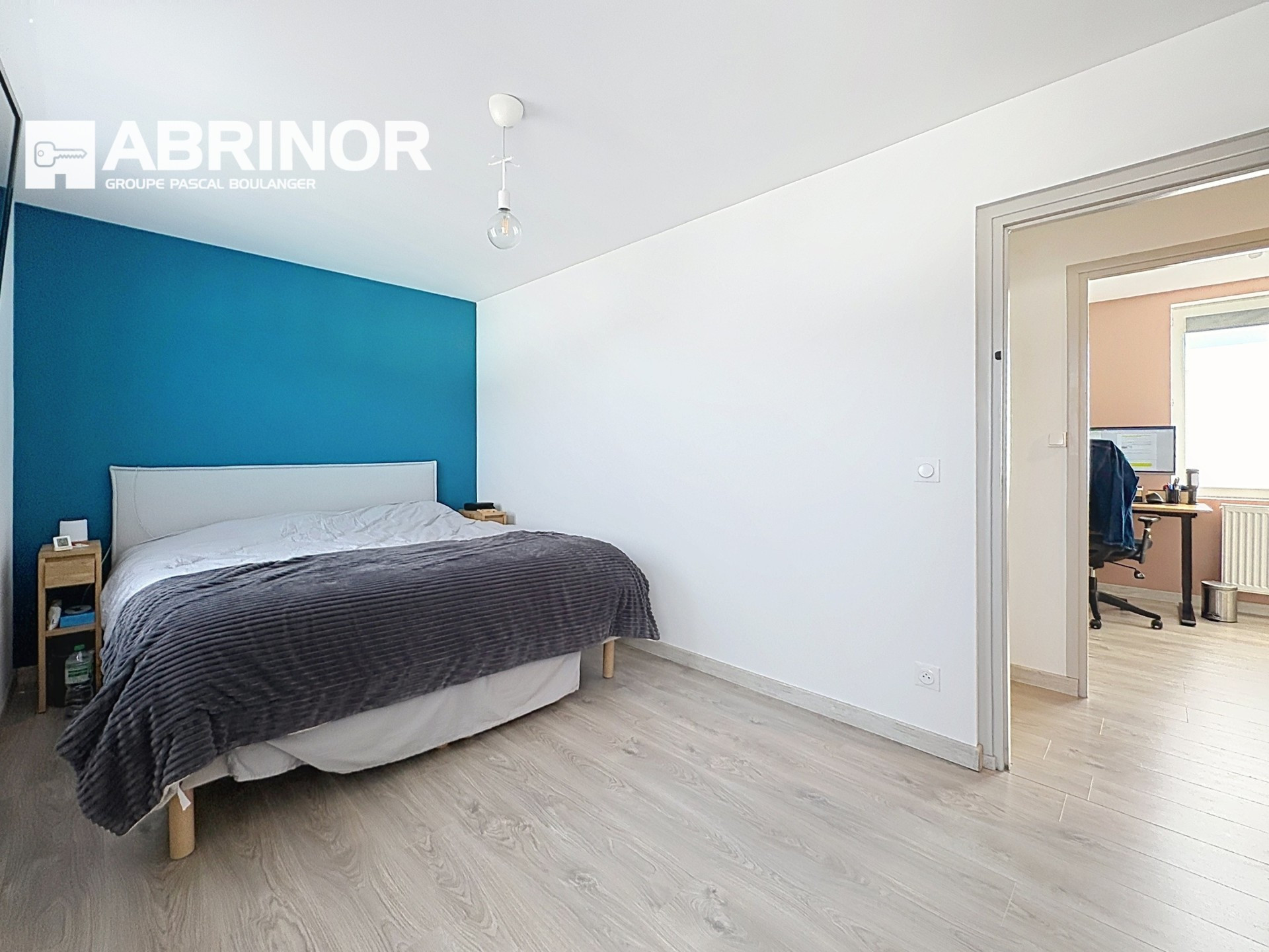 vente maison FACHES THUMESNIL