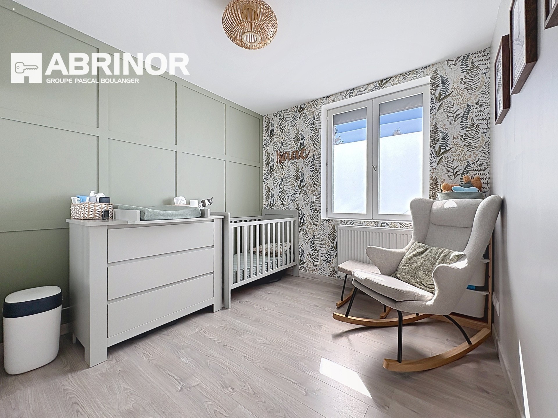vente maison FACHES THUMESNIL
