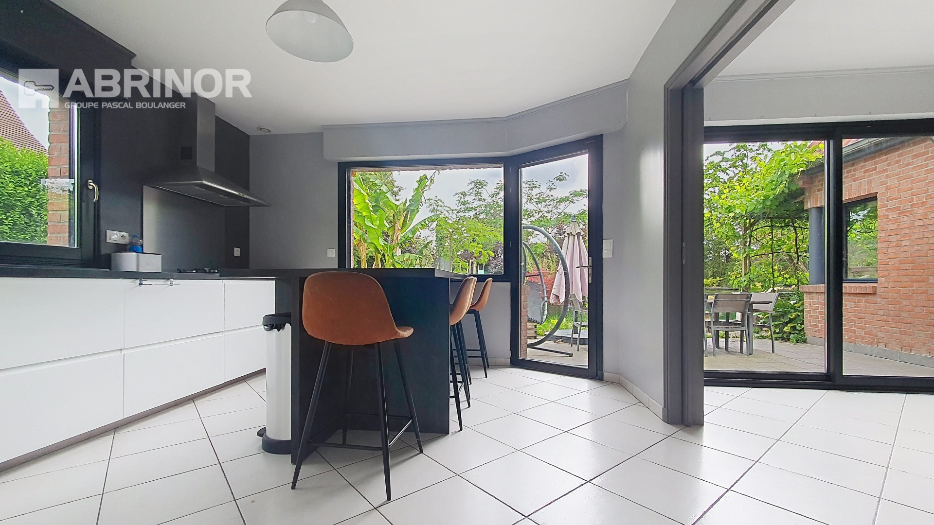 vente maison CYSOING