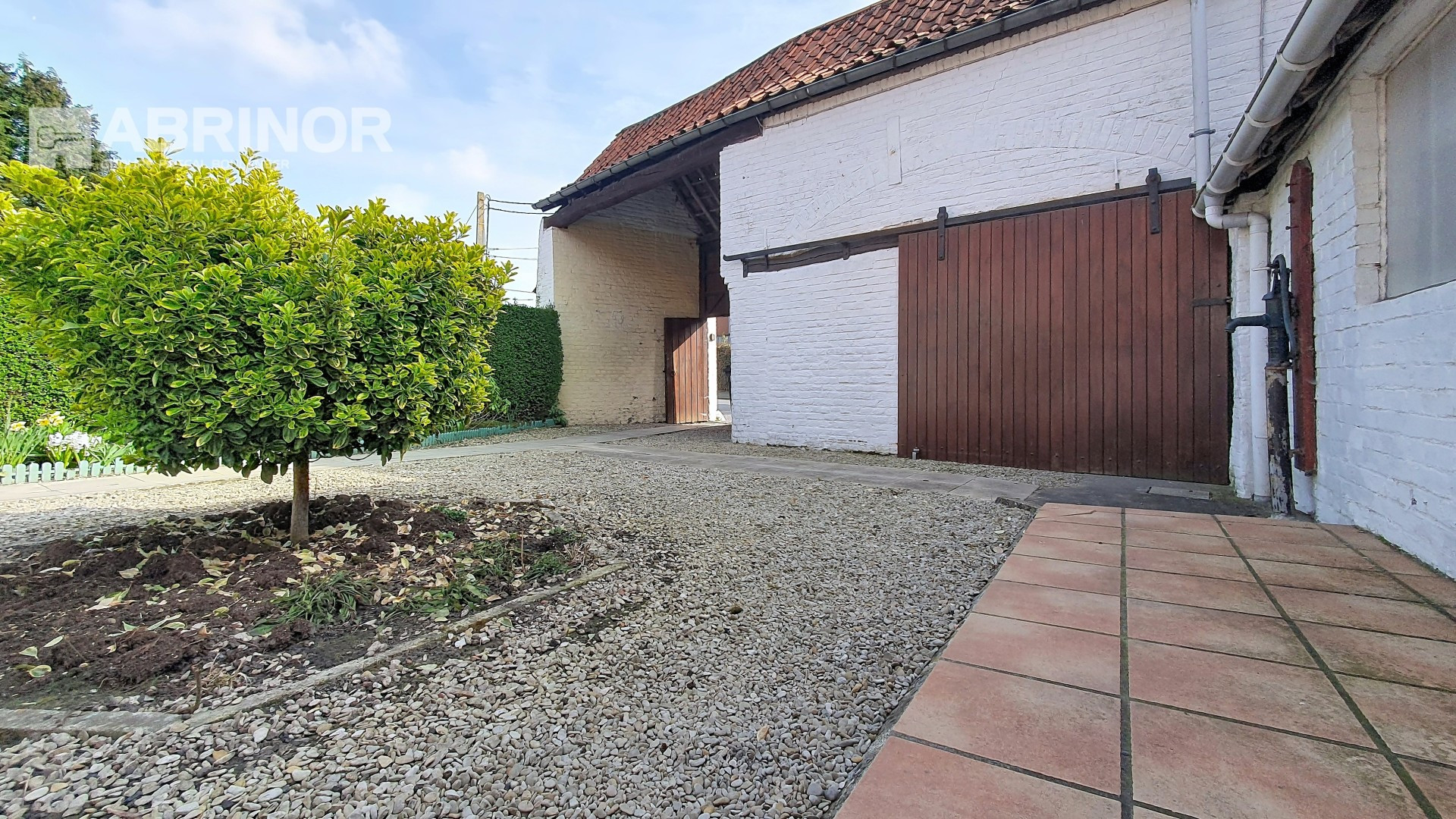vente maison CYSOING