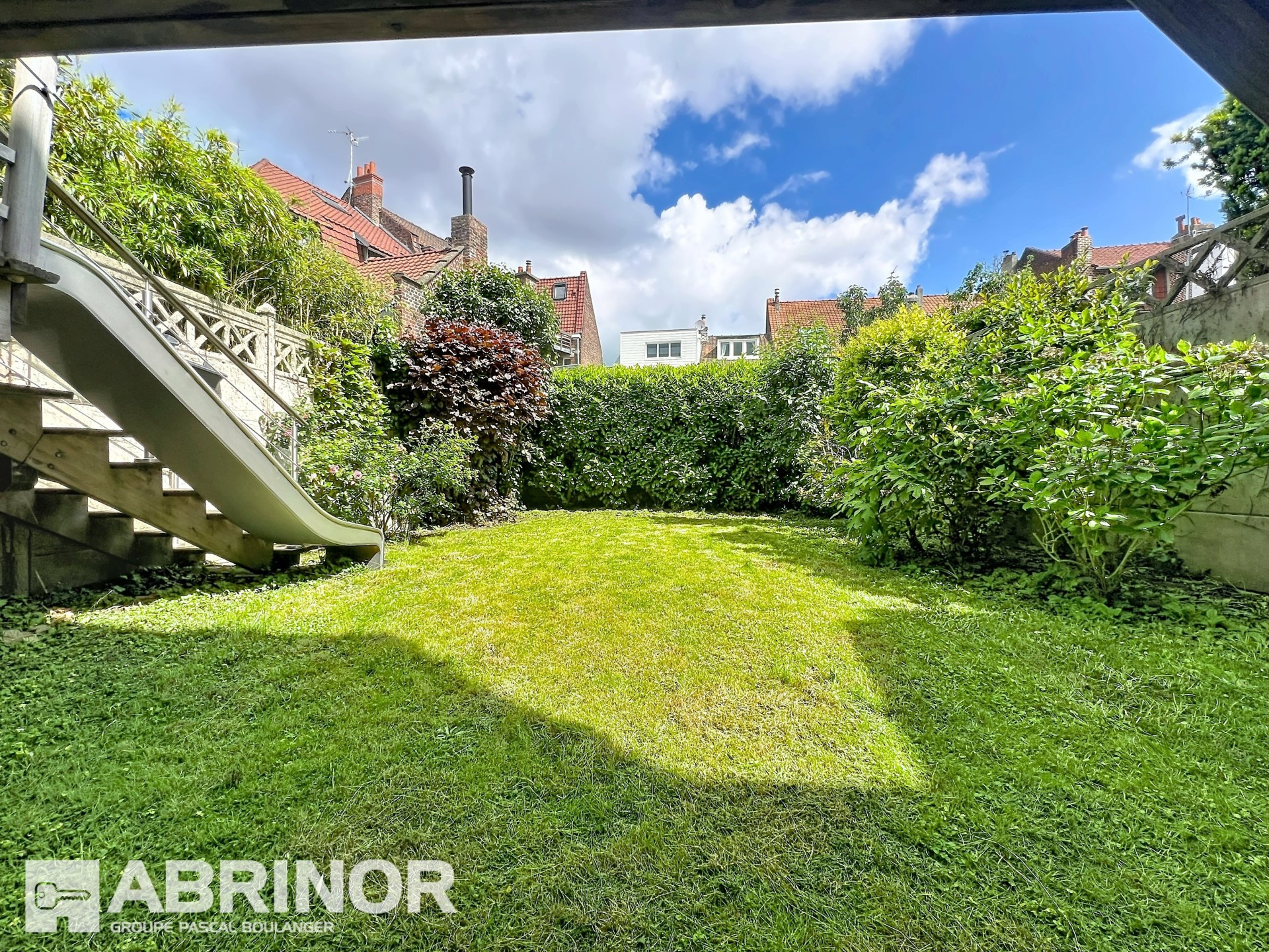 vente maison LILLE