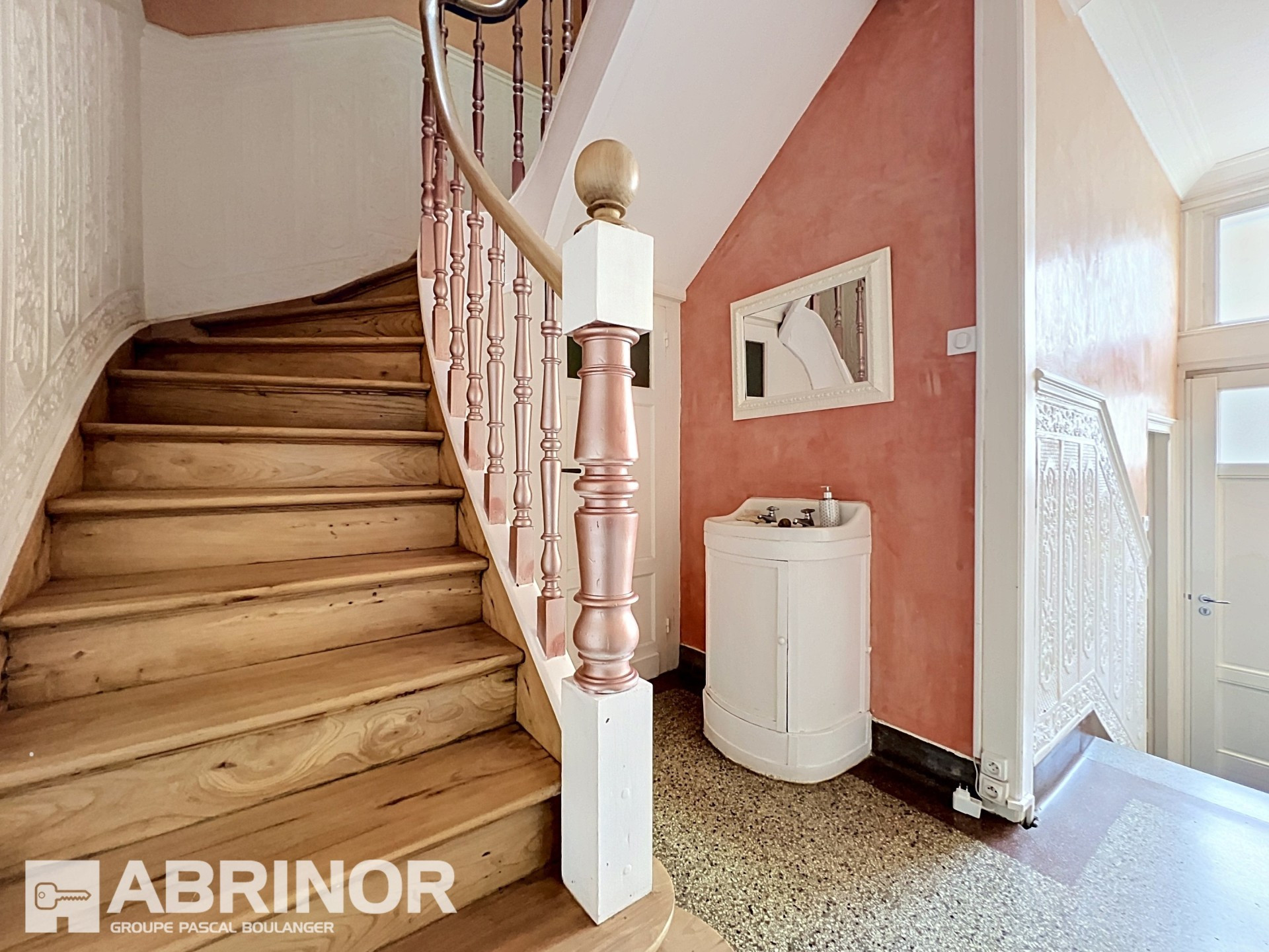 vente maison LILLE