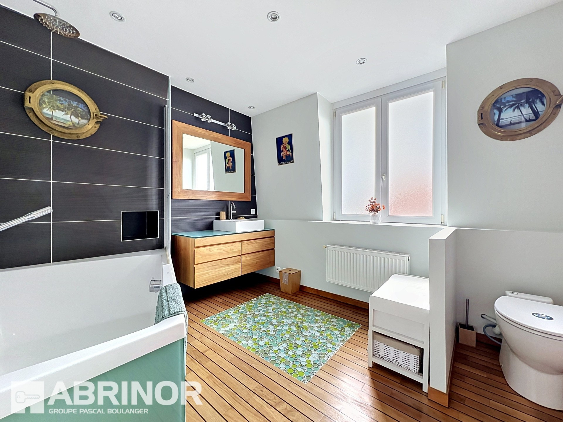 vente maison LILLE