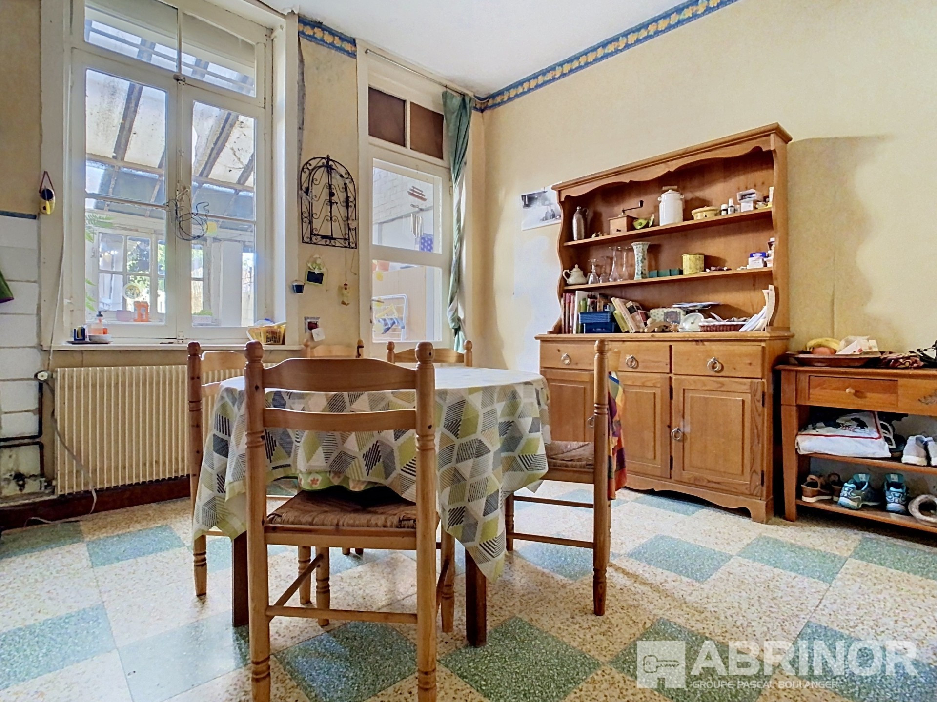 vente maison VILLENEUVE D ASCQ