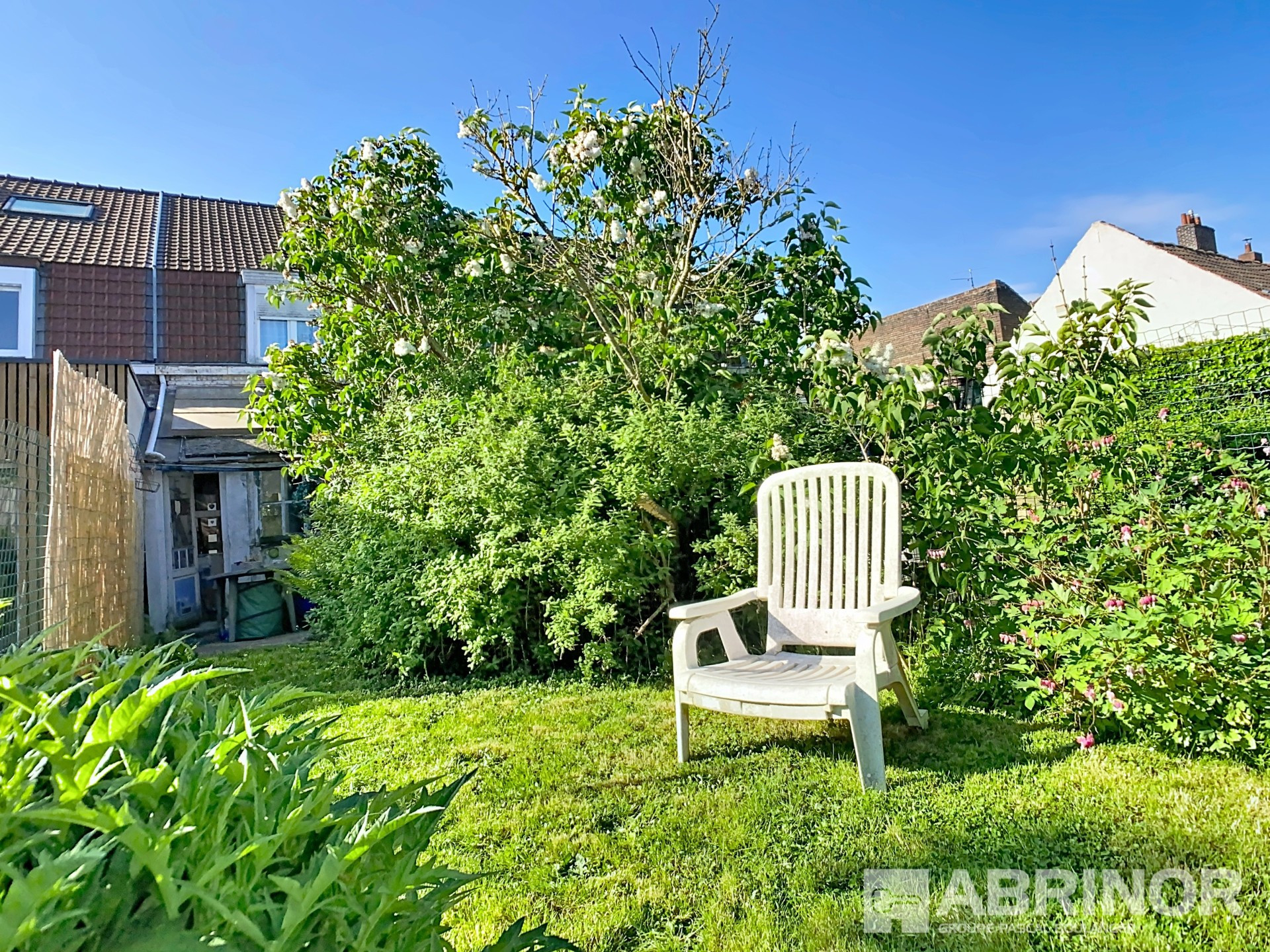 vente maison VILLENEUVE D ASCQ