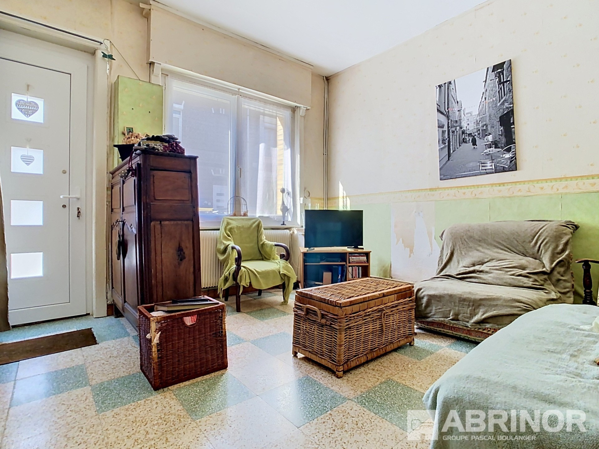 vente maison VILLENEUVE D ASCQ