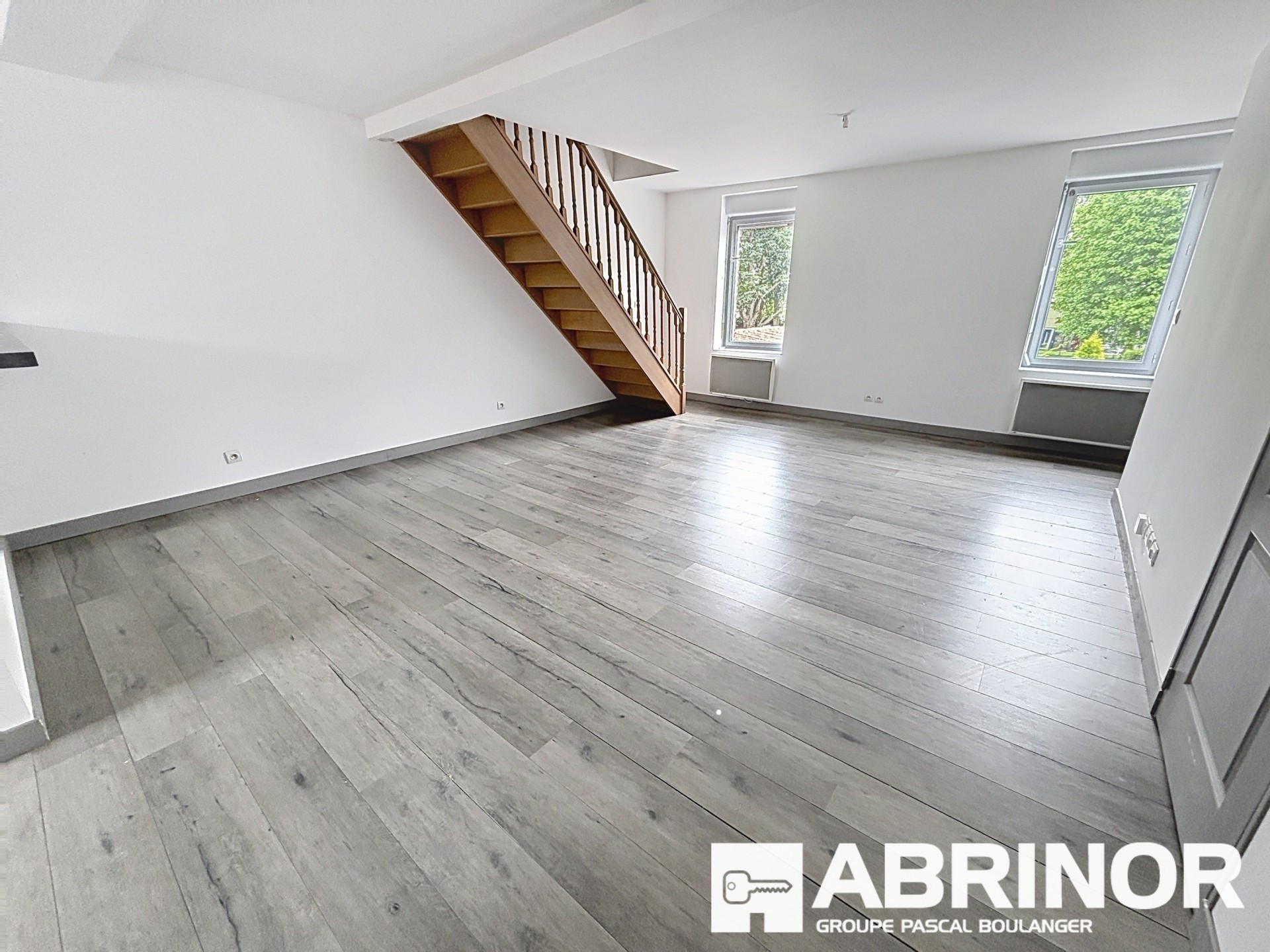vente appartement ANNOEULLIN