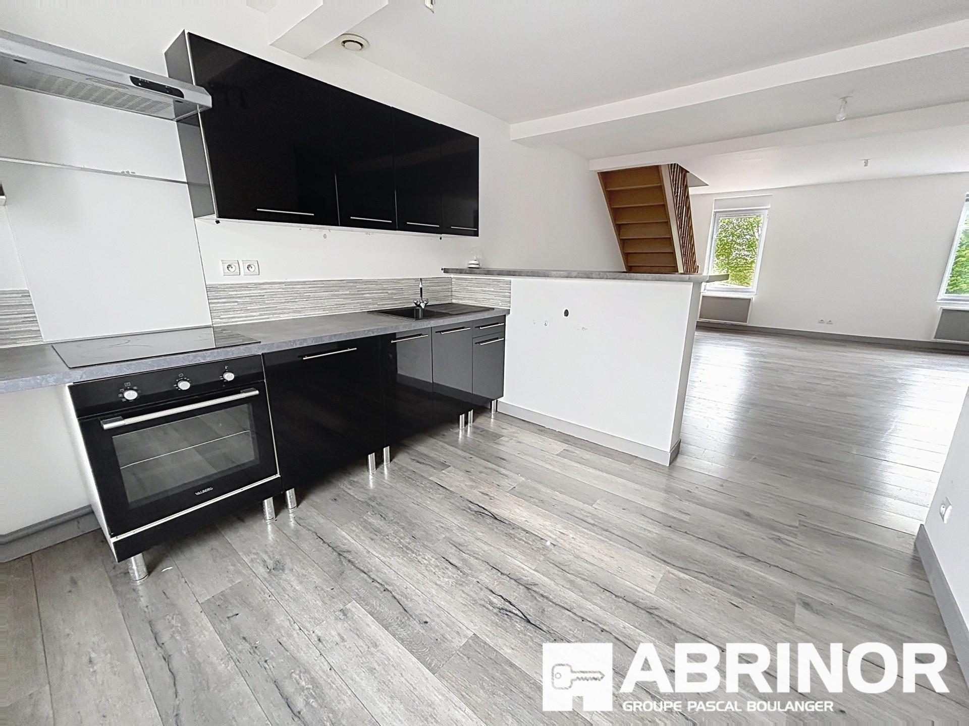 vente appartement ANNOEULLIN