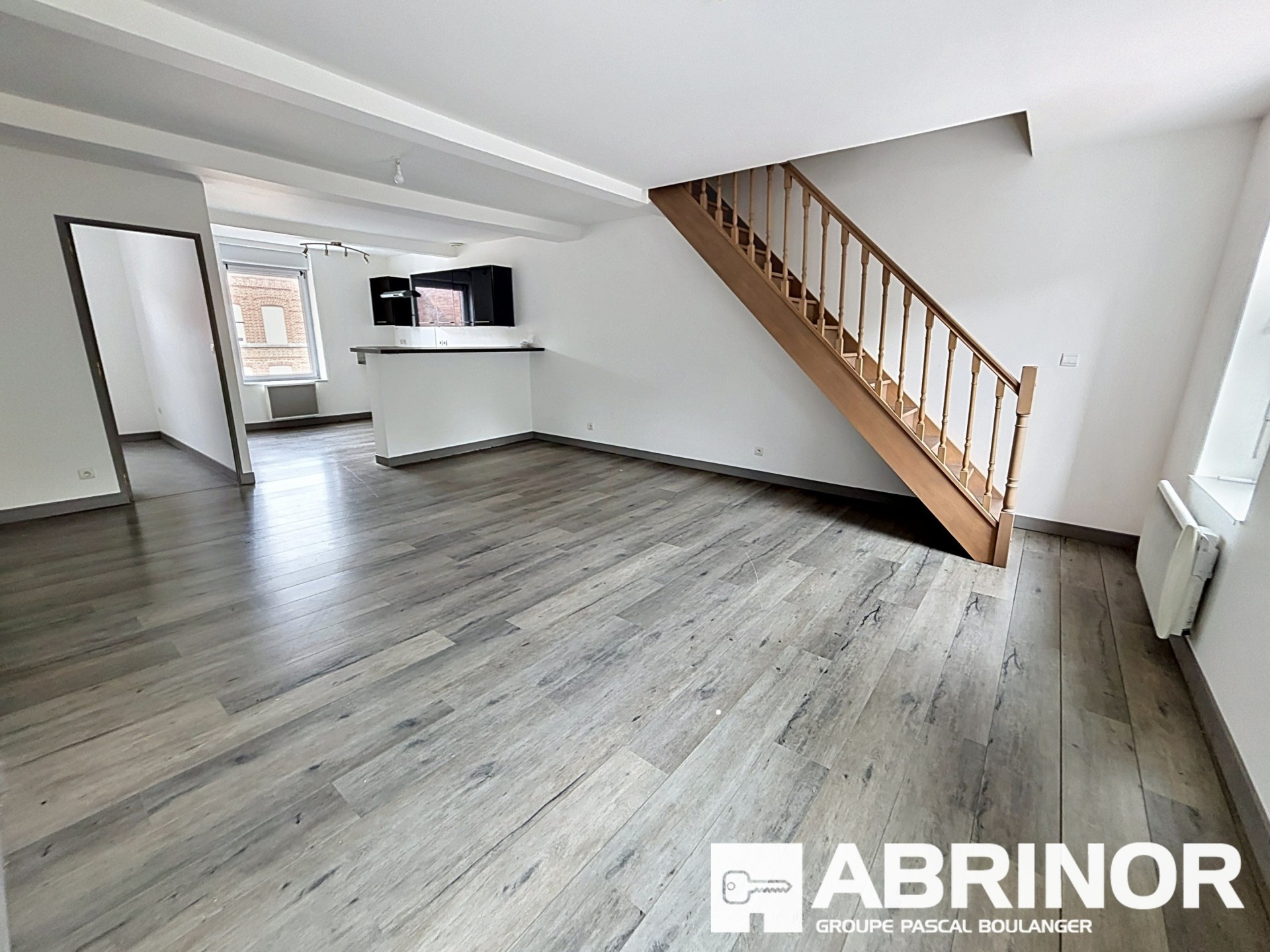 vente appartement ANNOEULLIN
