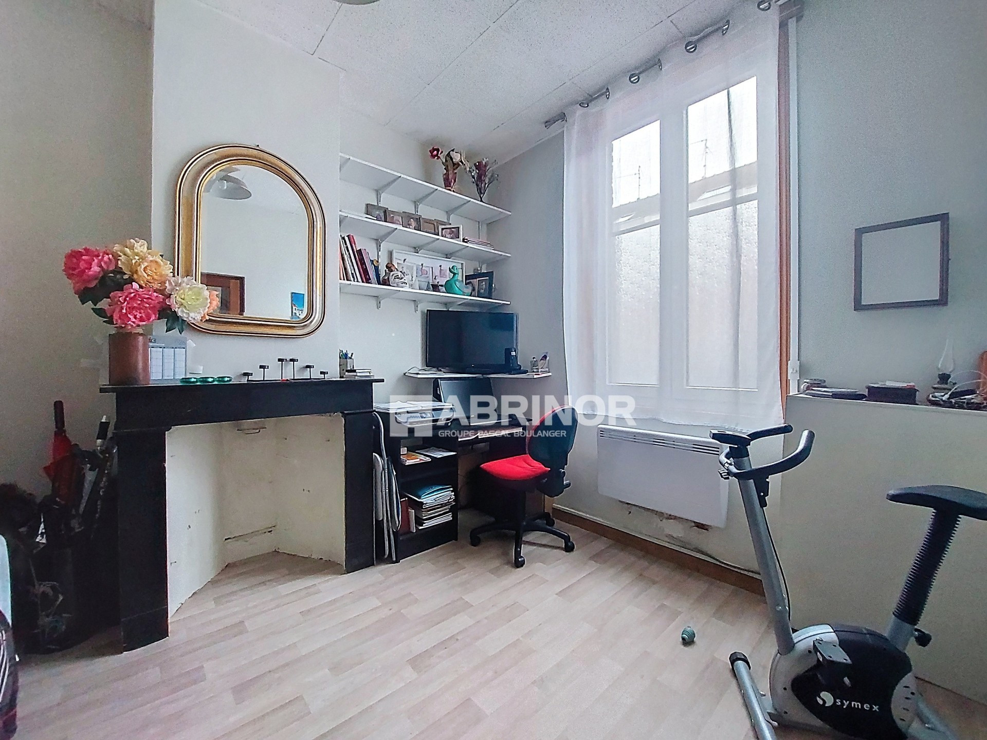 vente maison TOURCOING