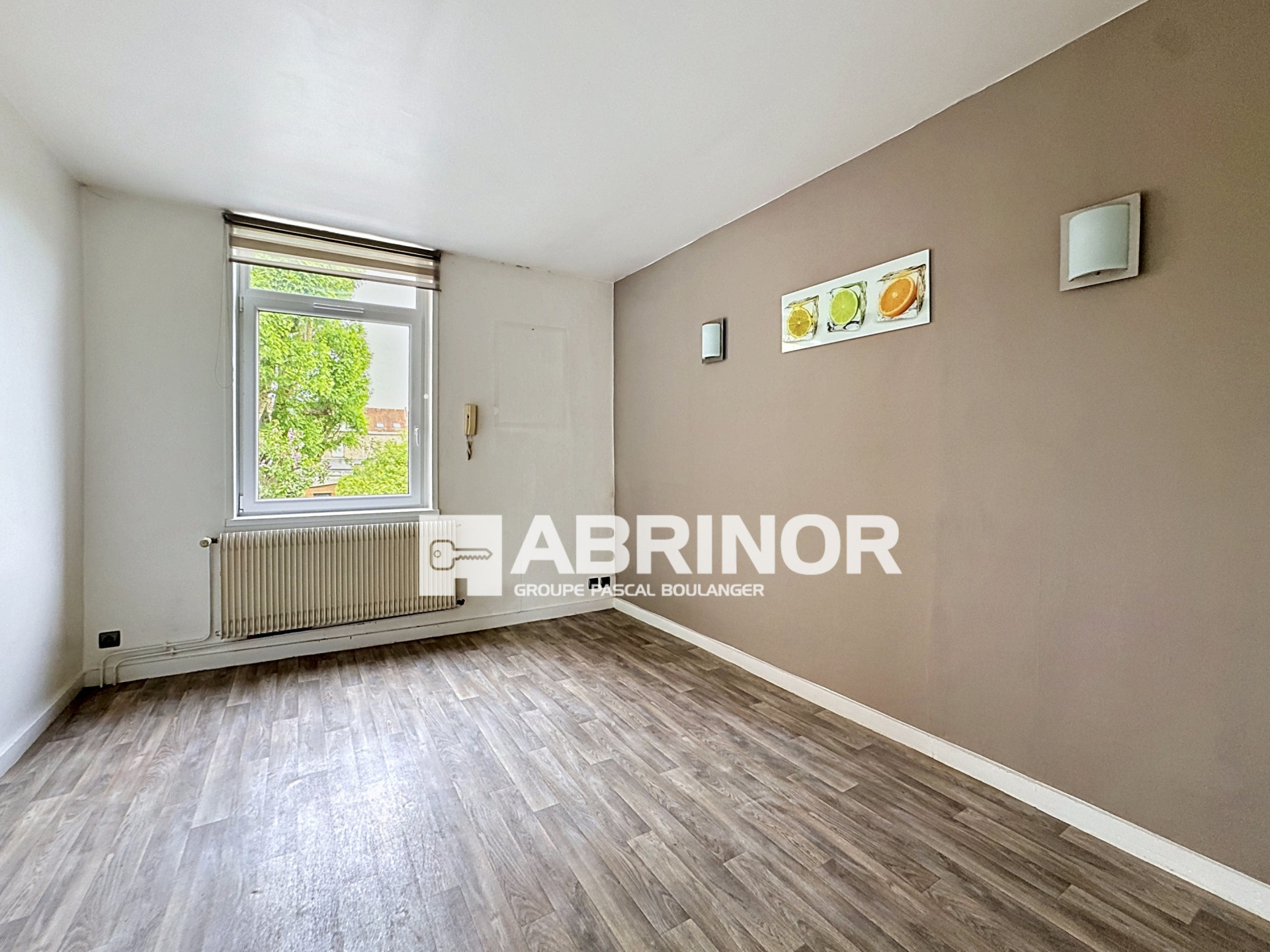 vente maison WATTIGNIES