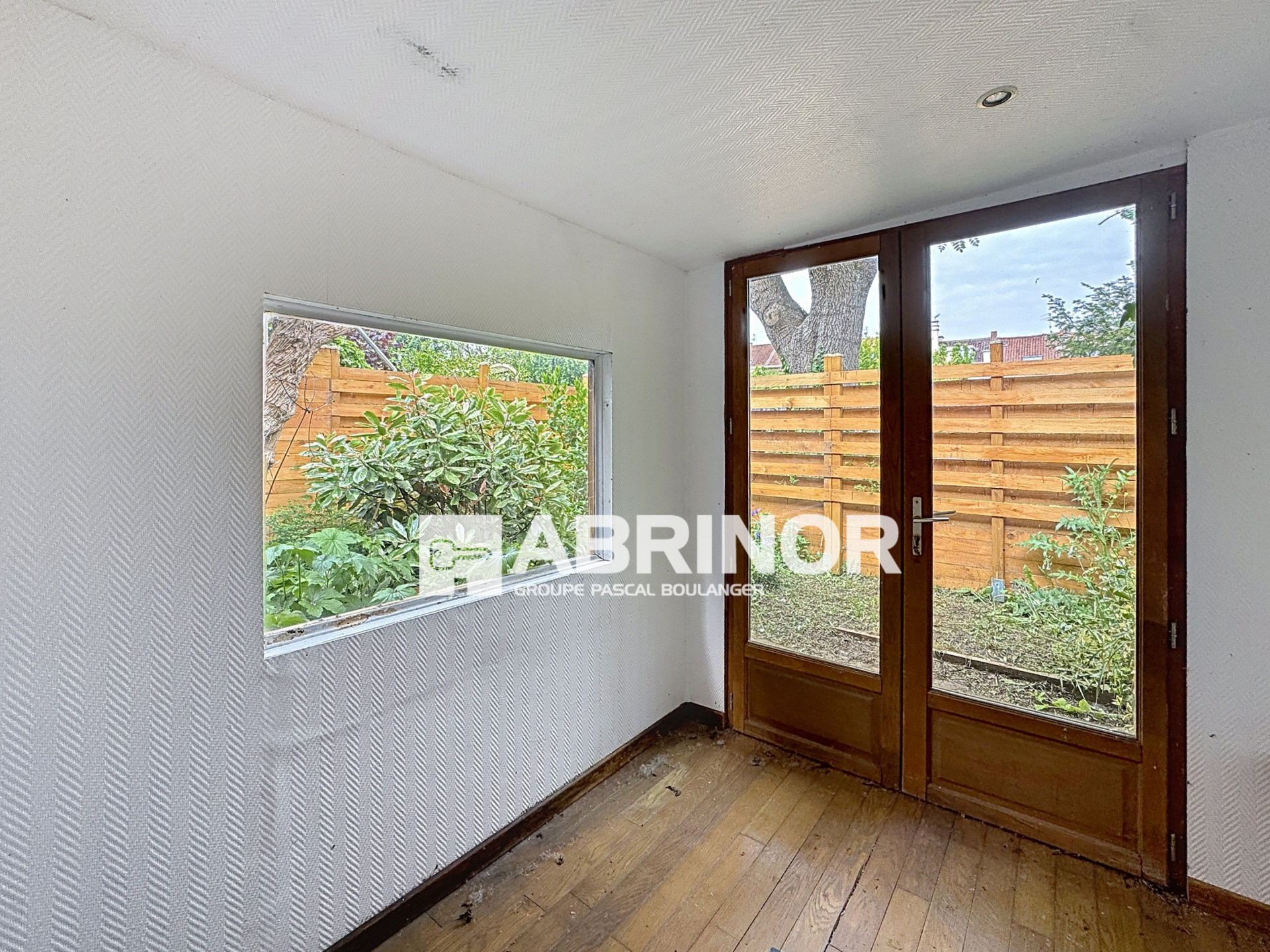 vente maison WATTIGNIES