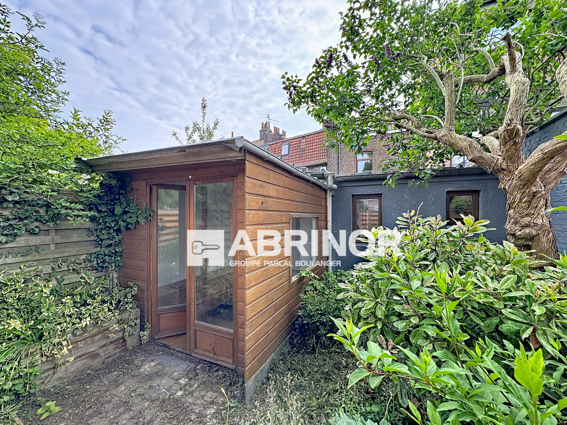 vente maison WATTIGNIES