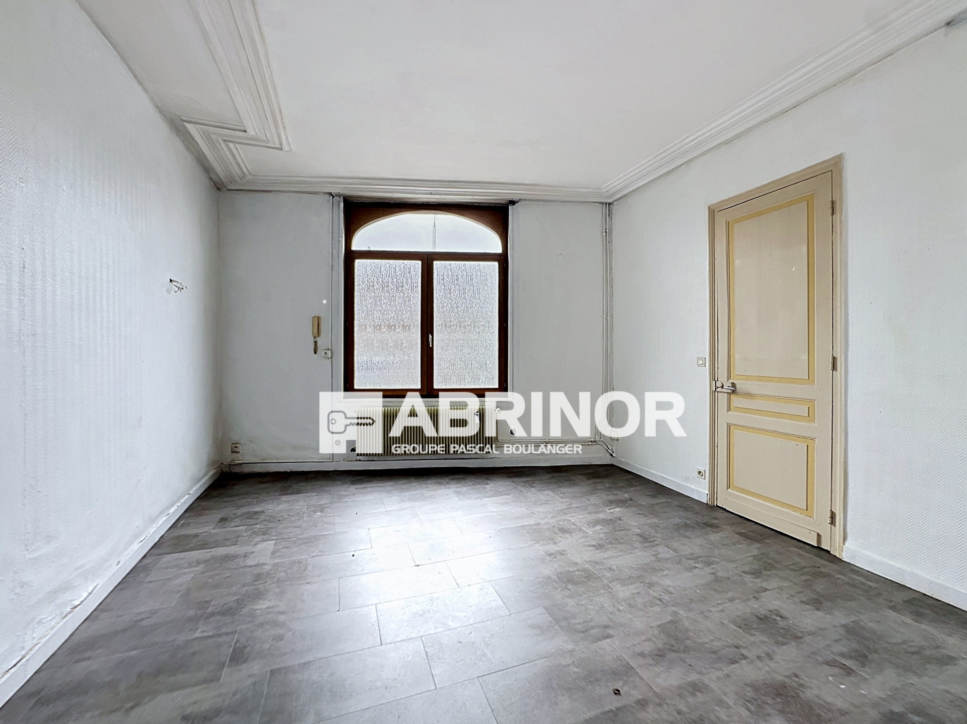 vente maison WATTIGNIES