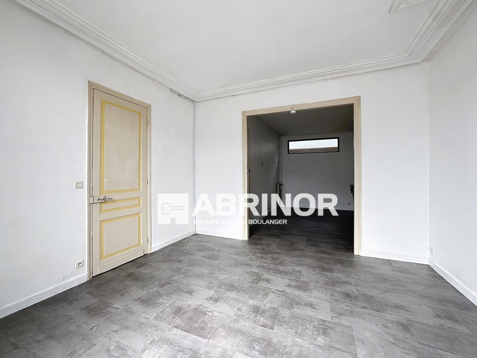 vente maison WATTIGNIES