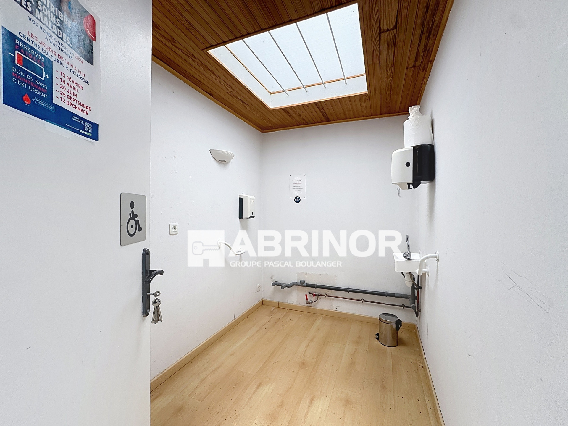 vente maison WATTIGNIES