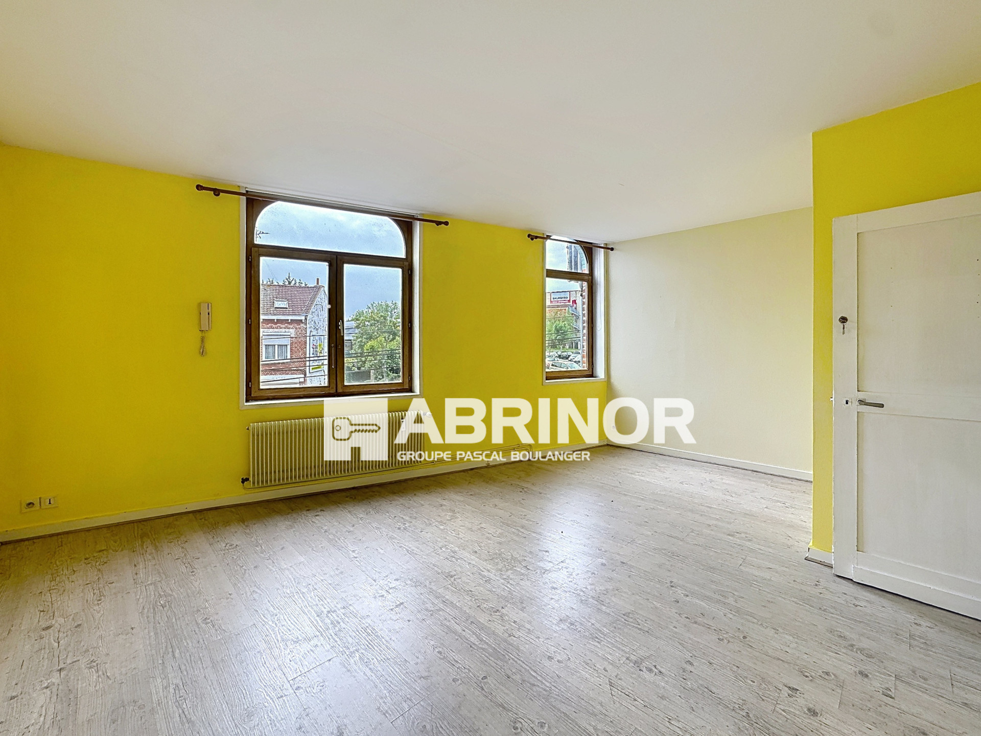 vente maison WATTIGNIES