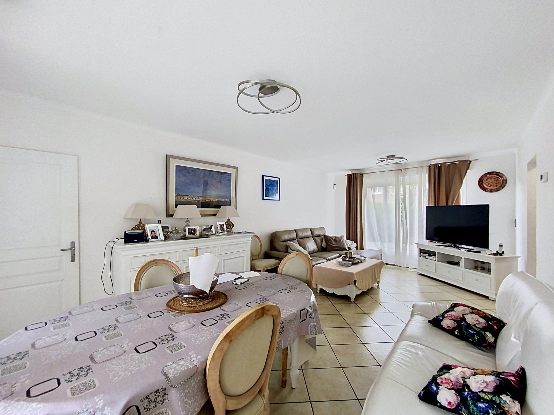 location maison FACHES THUMESNIL