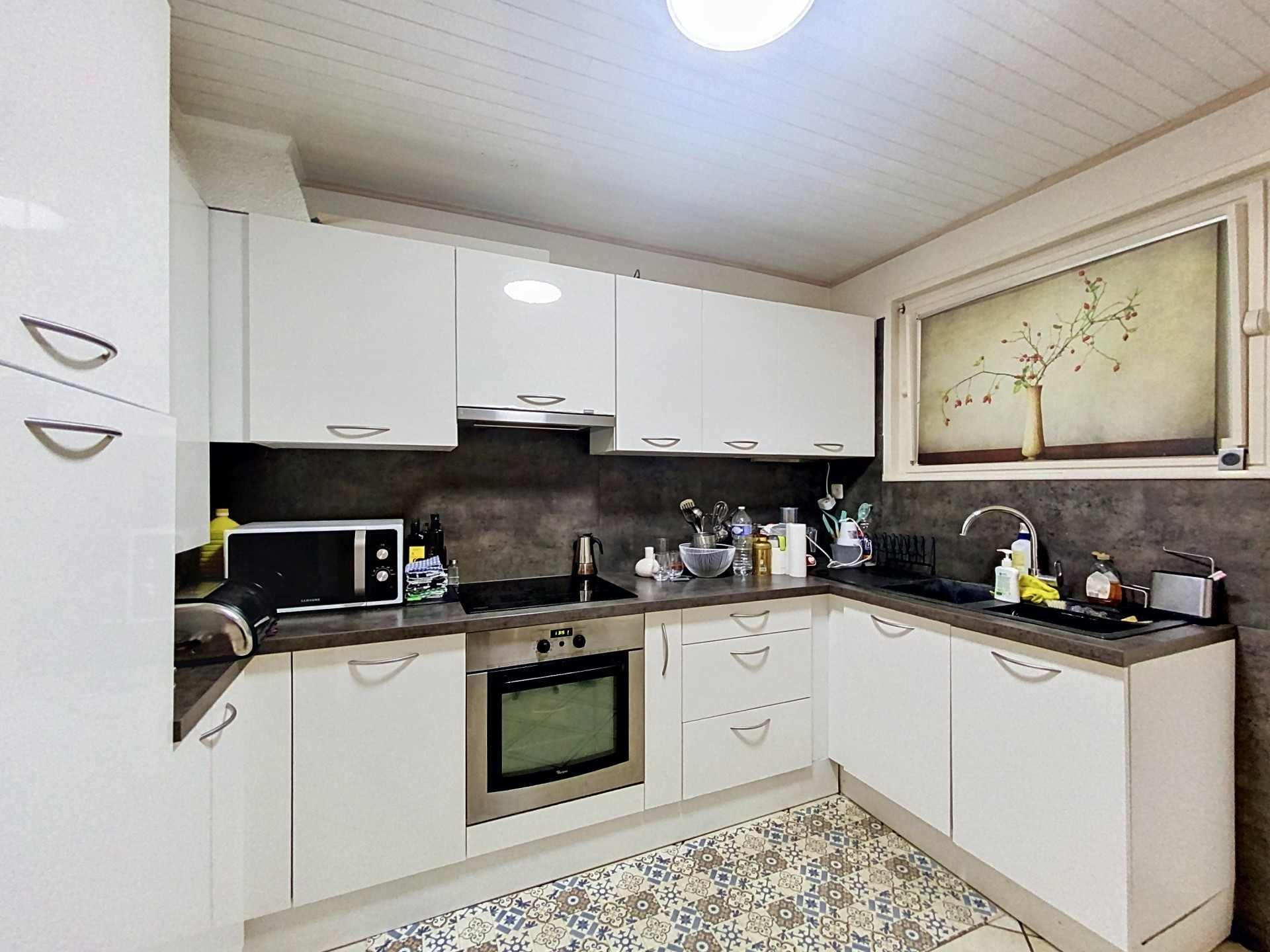 location maison FACHES THUMESNIL