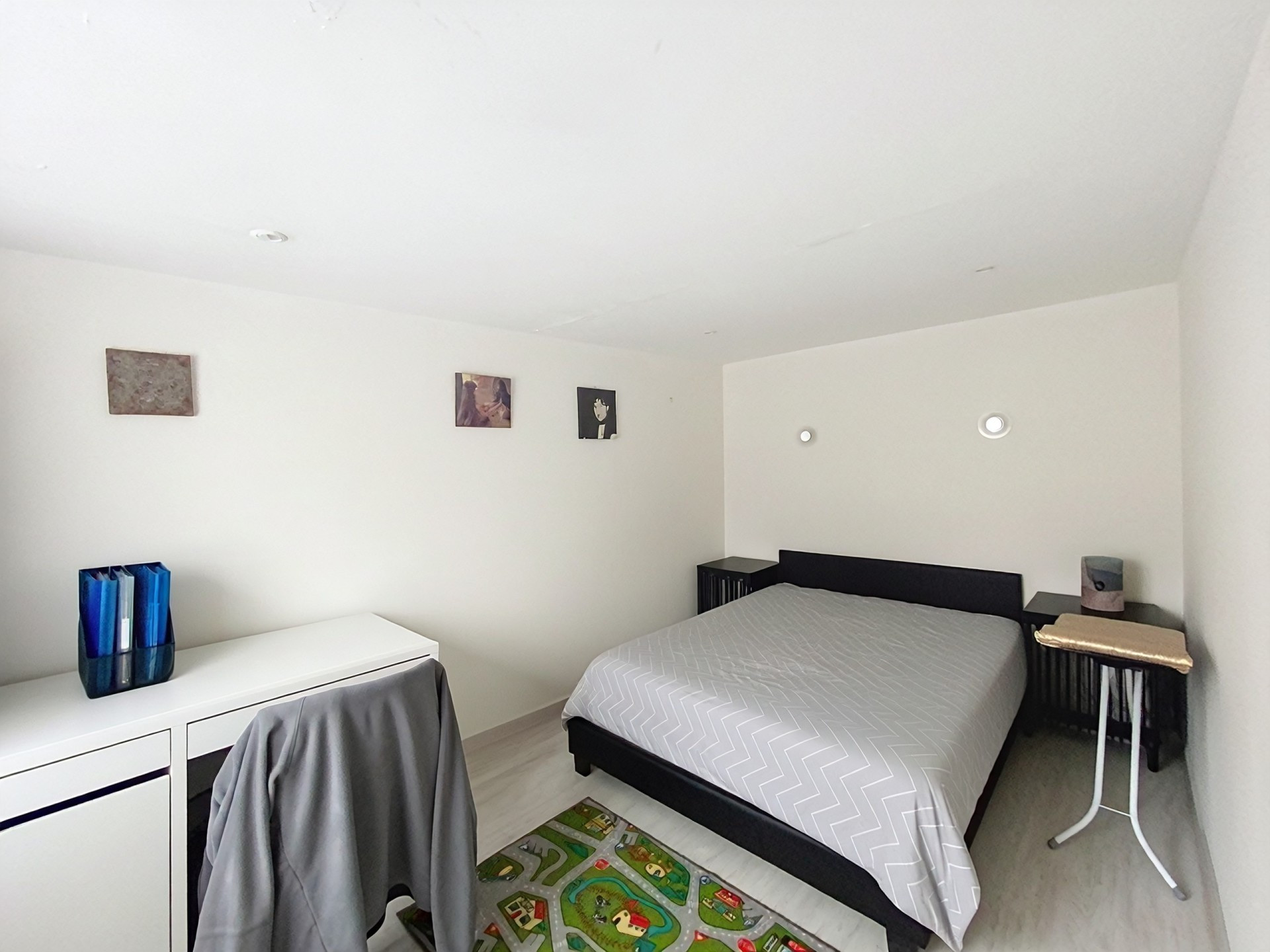 location maison FACHES THUMESNIL