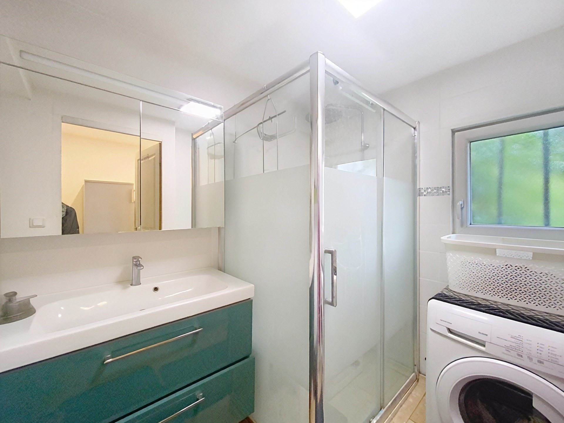 location maison FACHES THUMESNIL