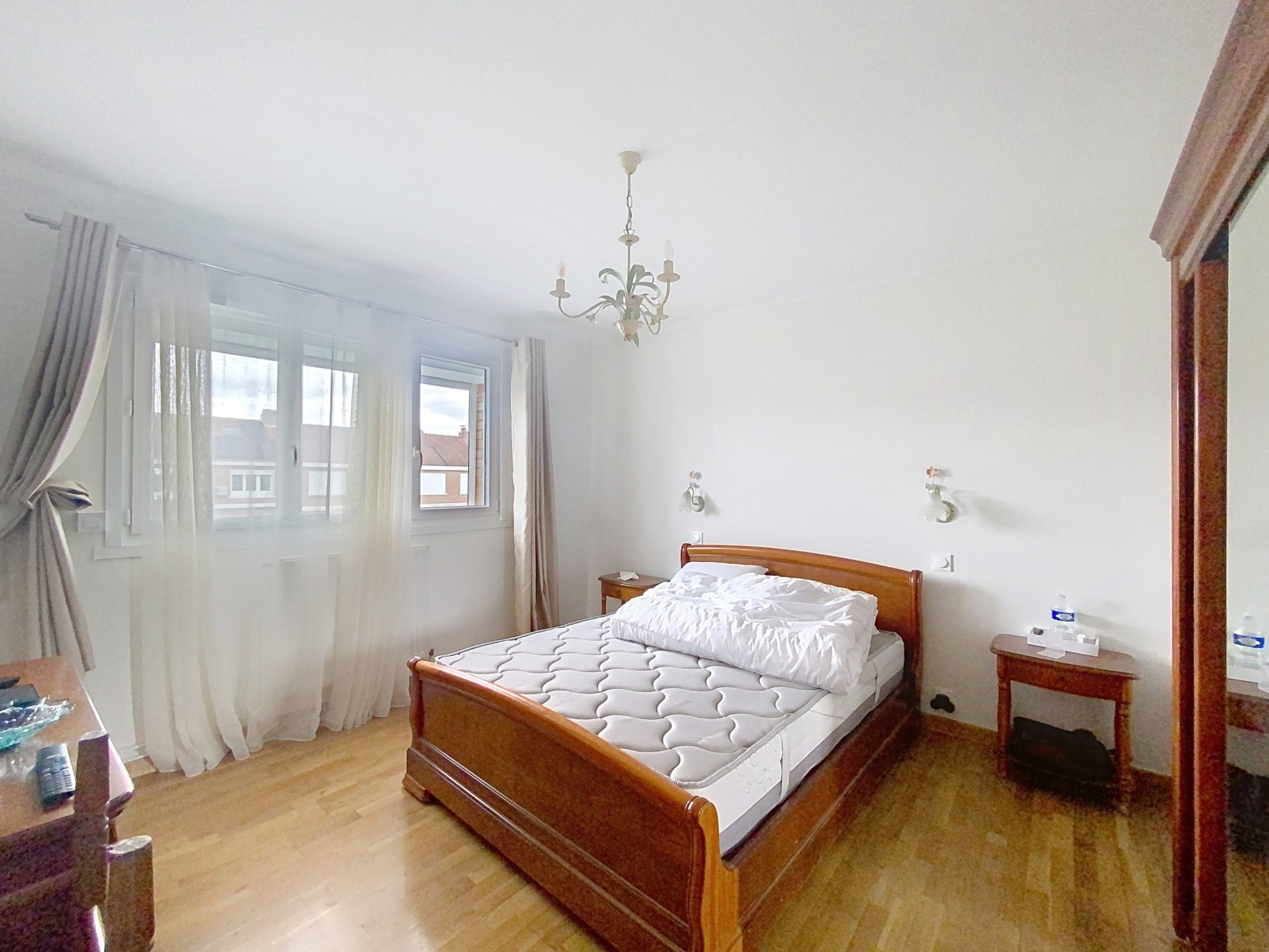 location maison FACHES THUMESNIL