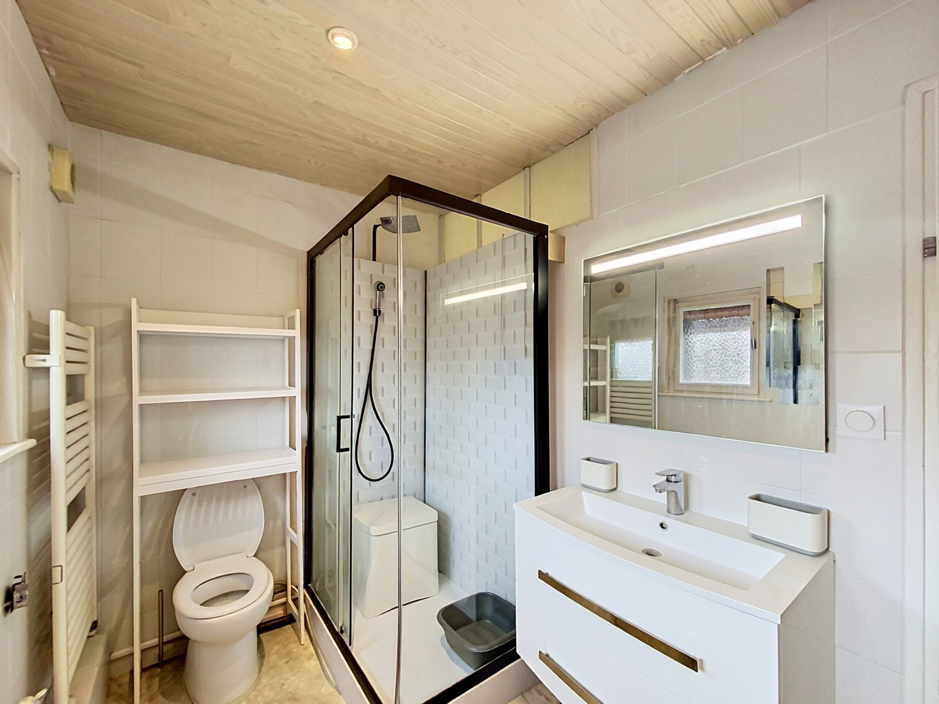 location maison FACHES THUMESNIL