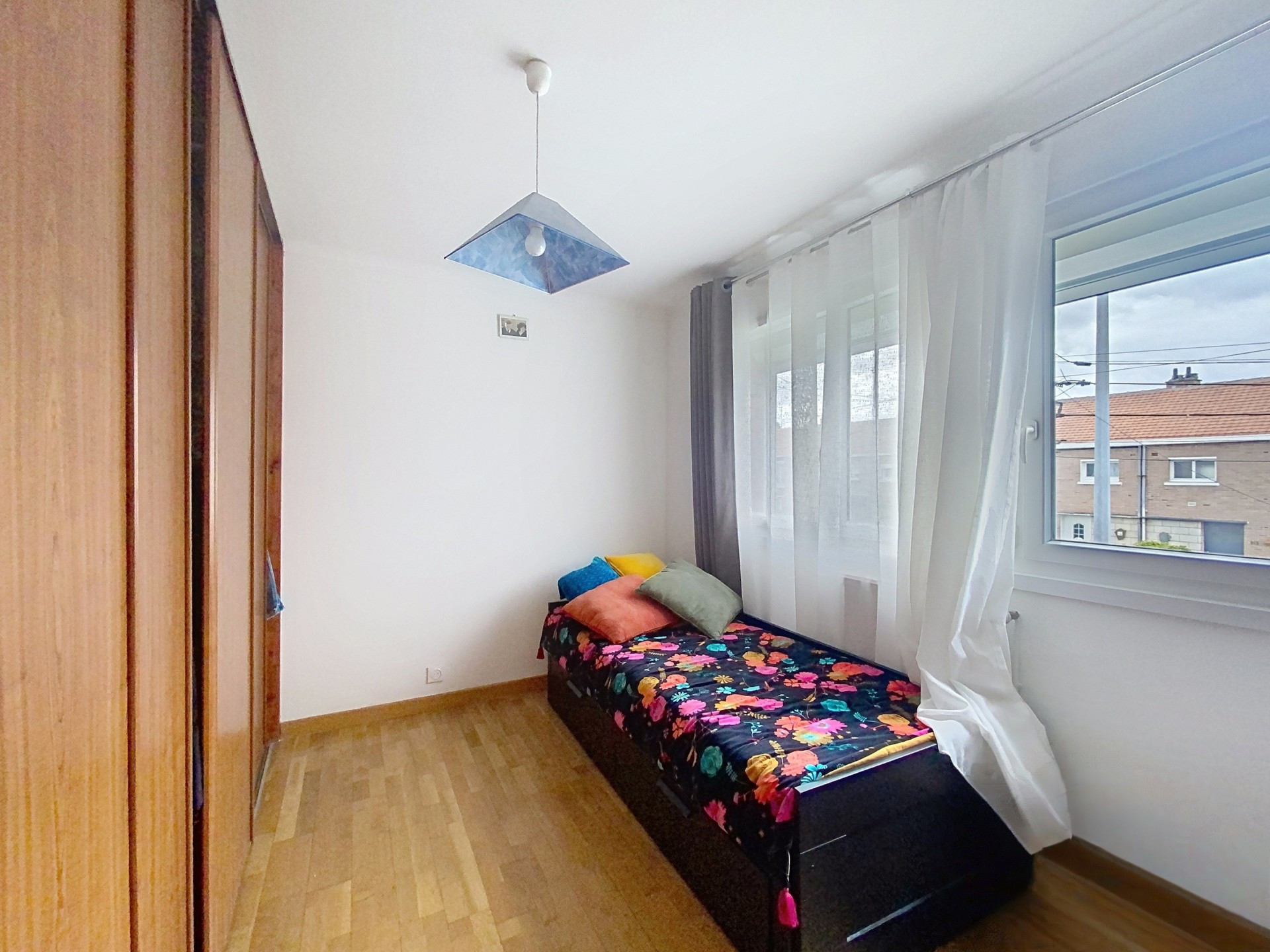 location maison FACHES THUMESNIL