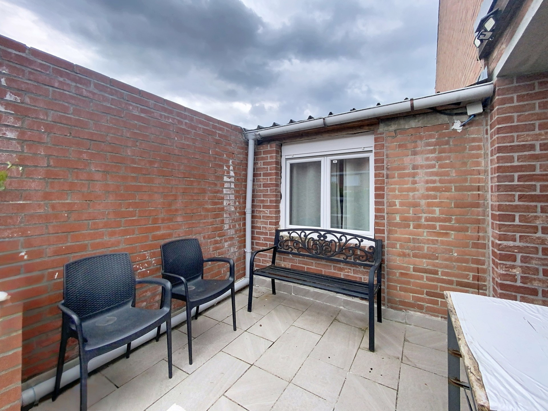 location maison FACHES THUMESNIL