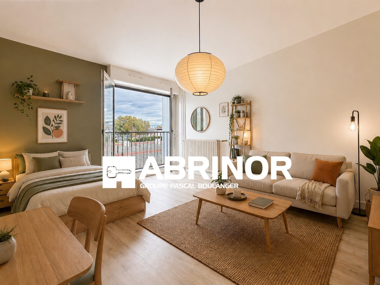vente appartement AMIENS