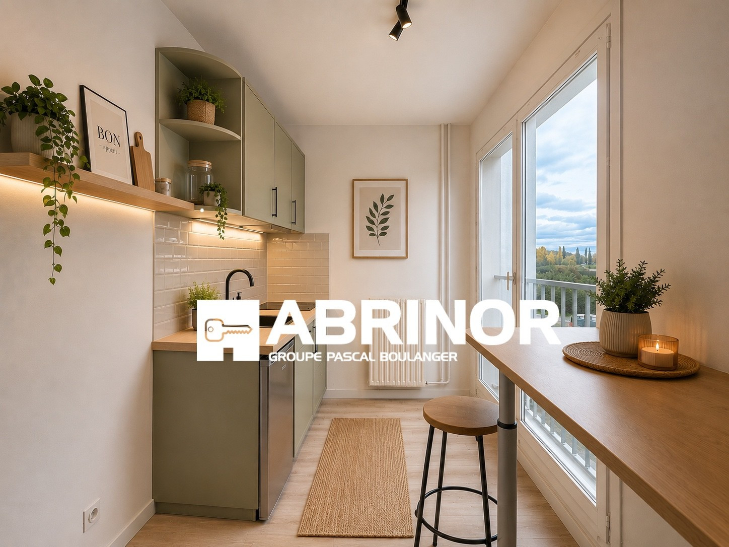 vente appartement AMIENS
