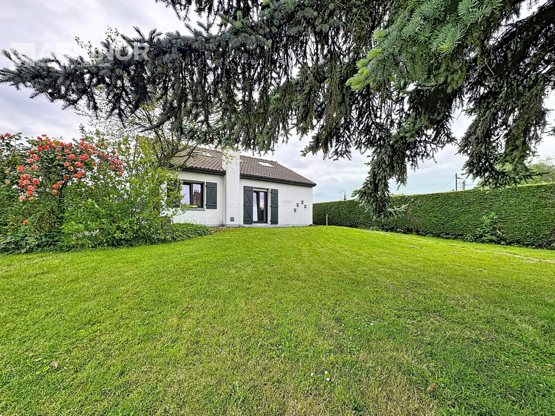 vente maison BAISIEUX