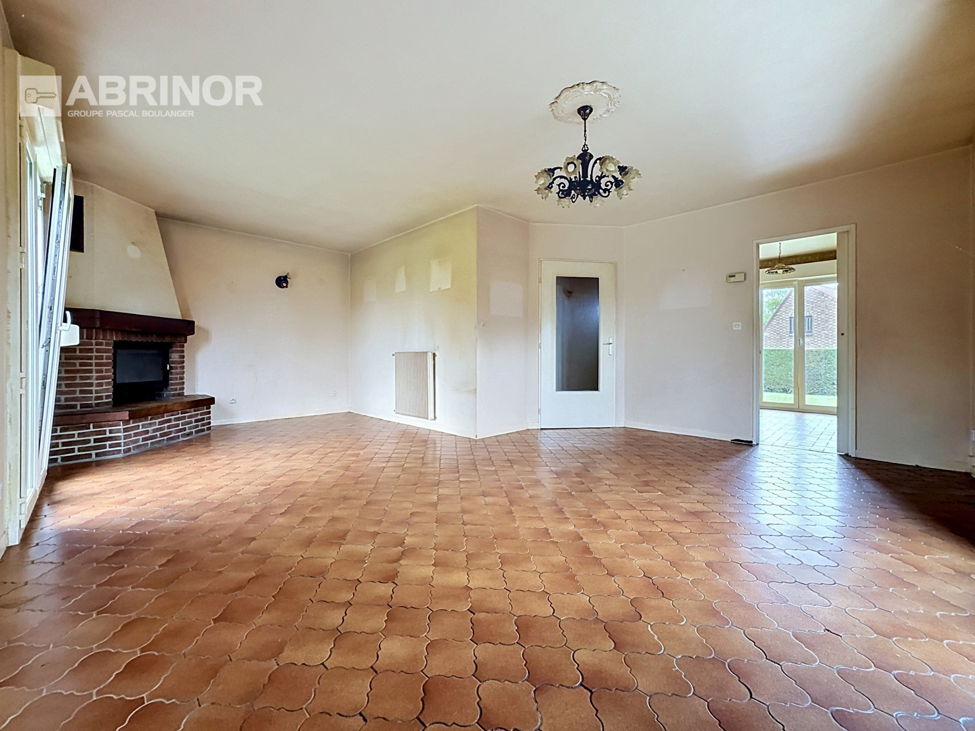vente maison BAISIEUX