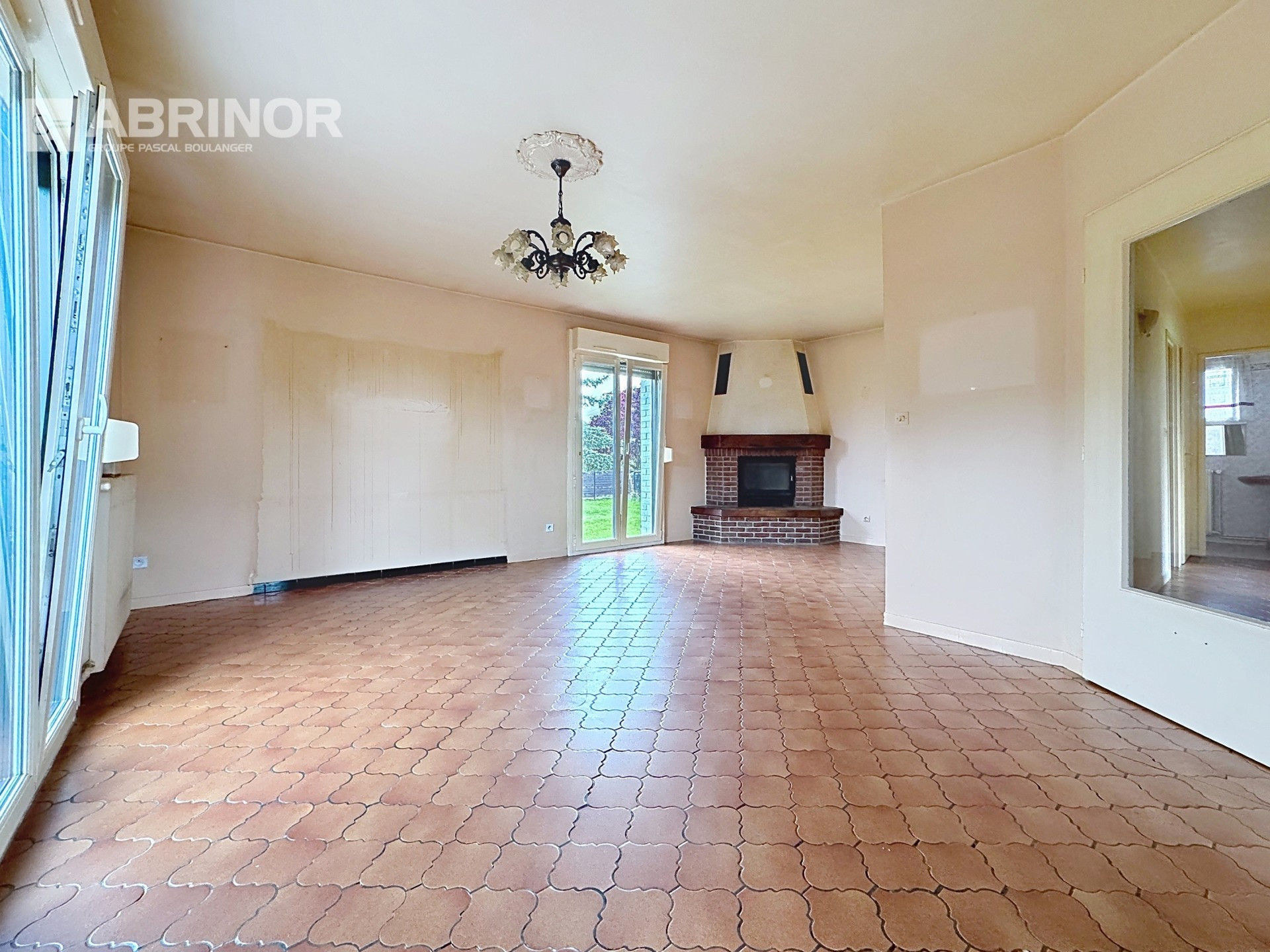 vente maison BAISIEUX