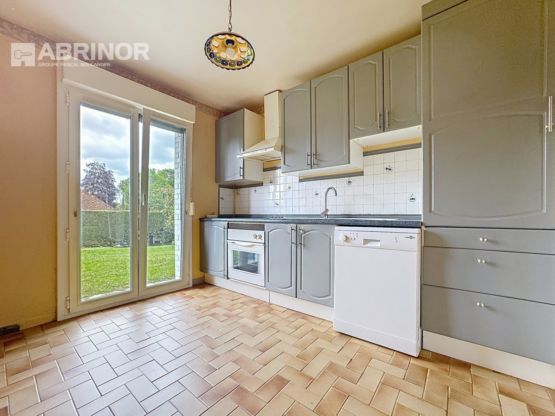 vente maison BAISIEUX