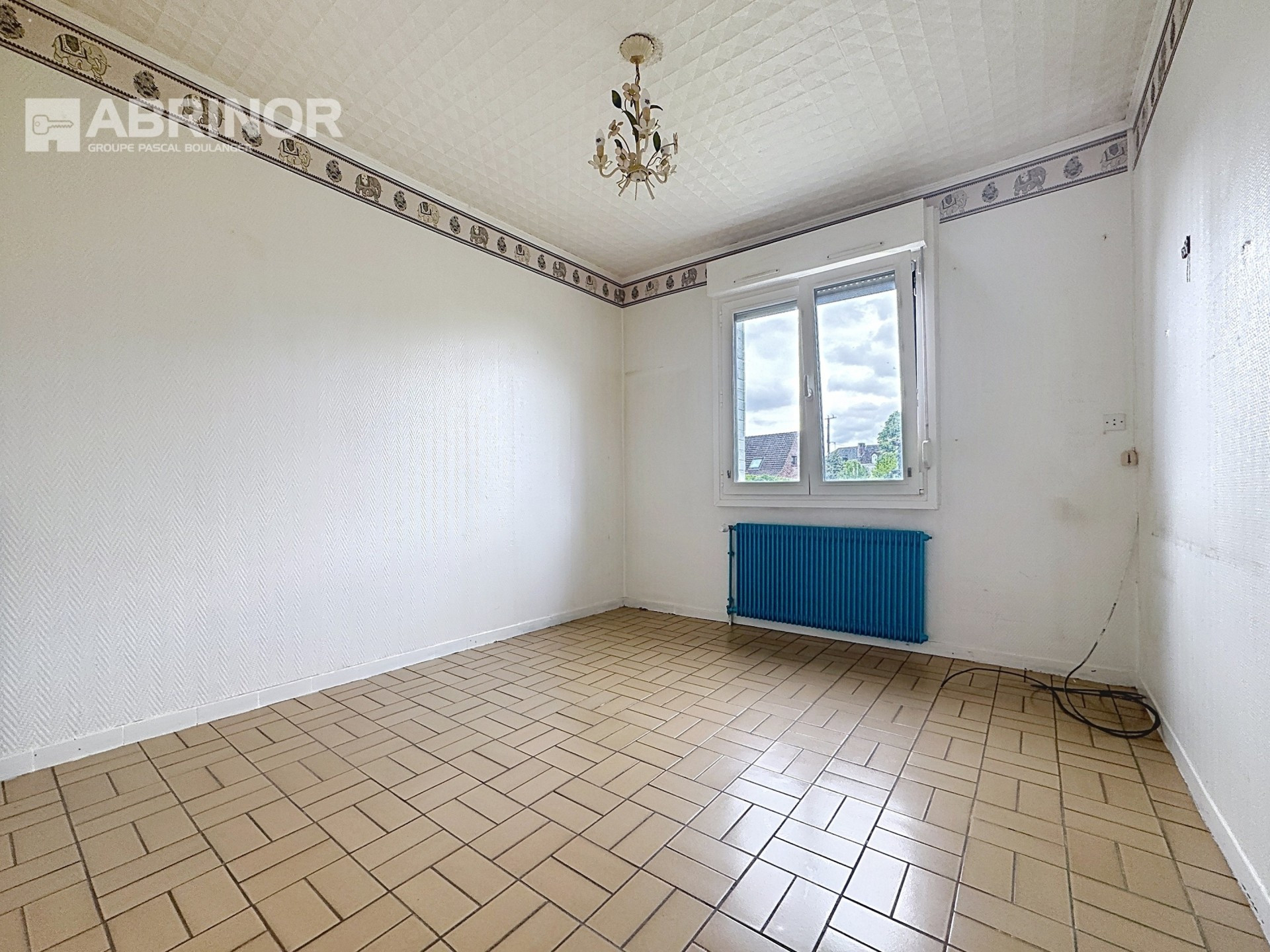 vente maison BAISIEUX