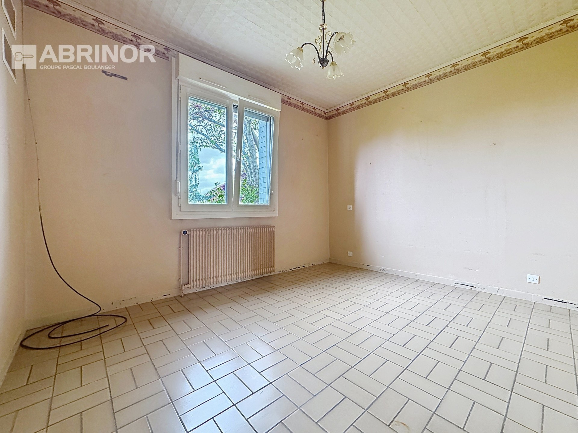 vente maison BAISIEUX