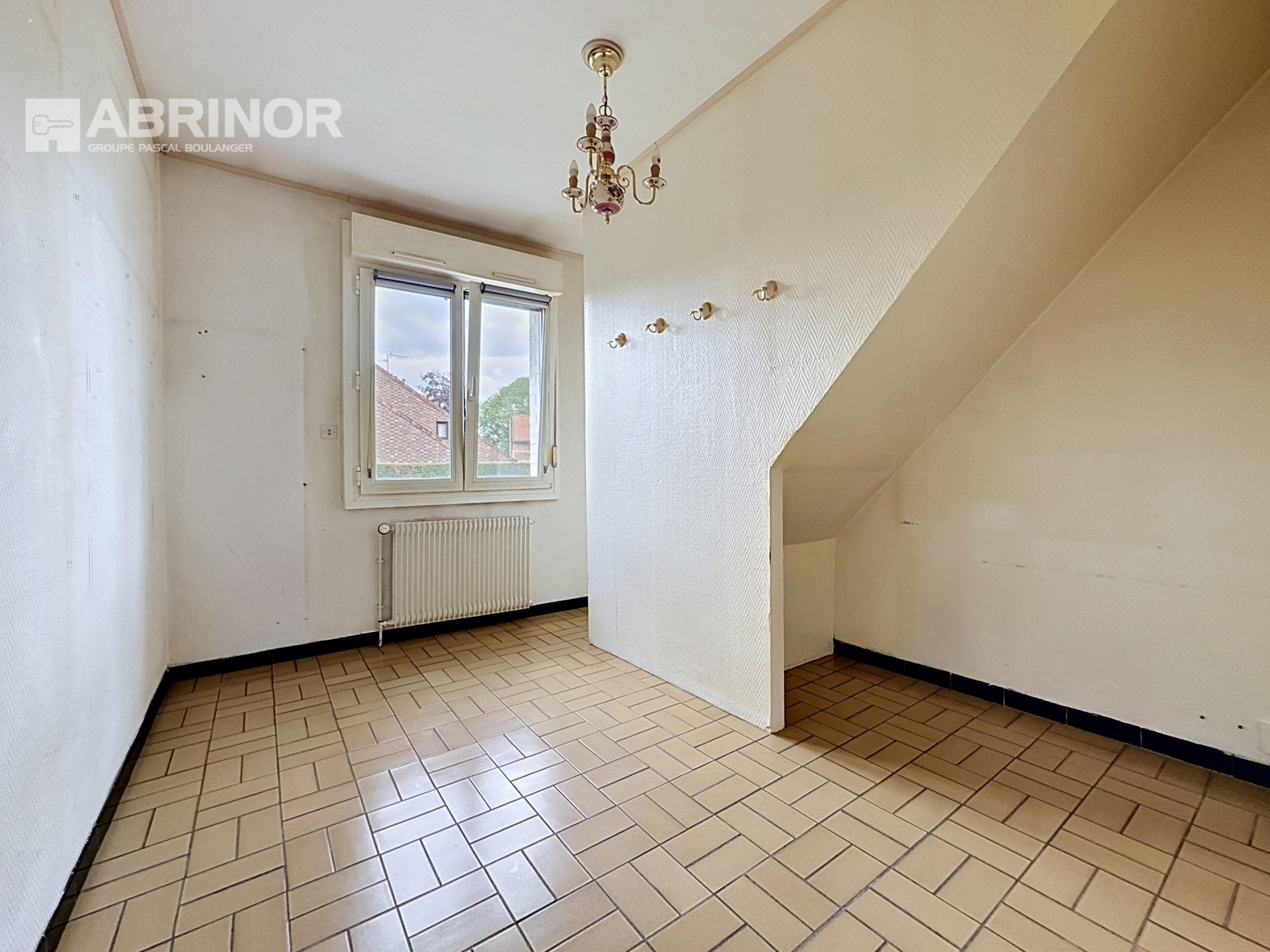 vente maison BAISIEUX