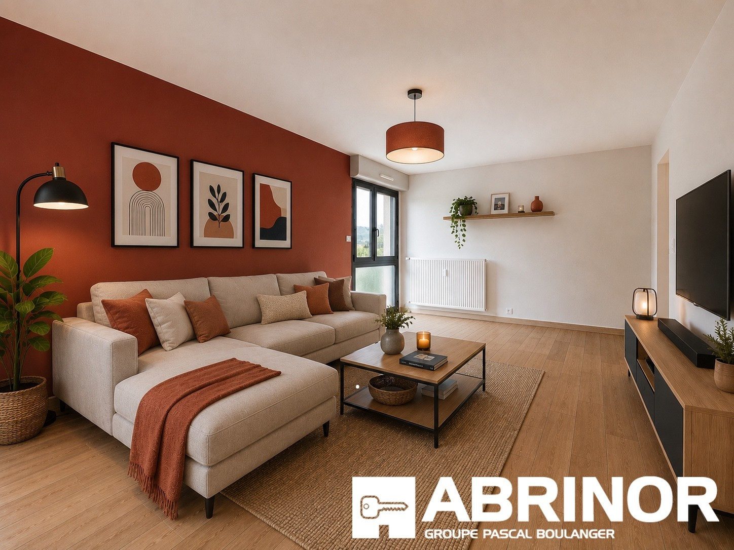vente appartement AMIENS