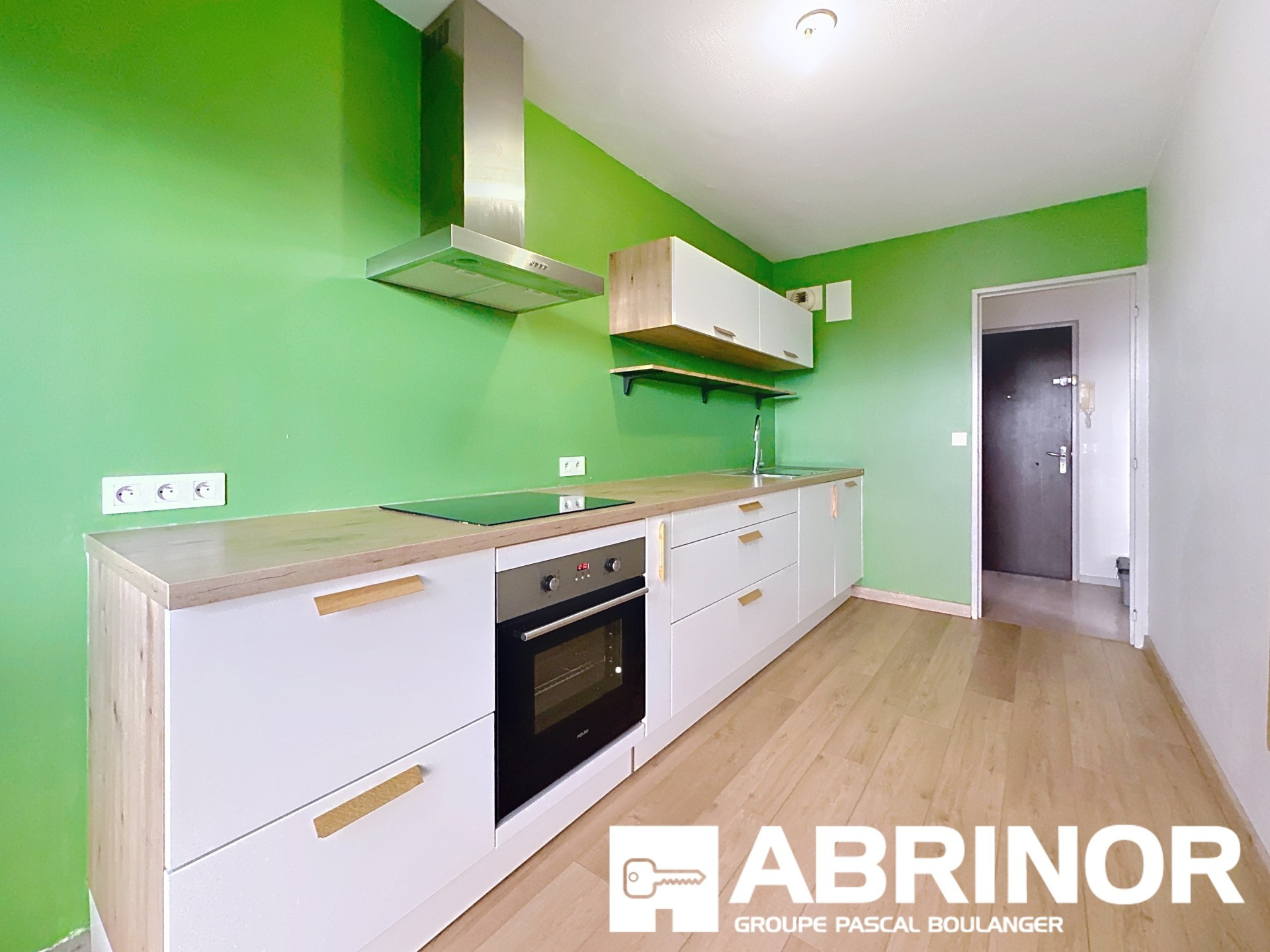 vente appartement AMIENS